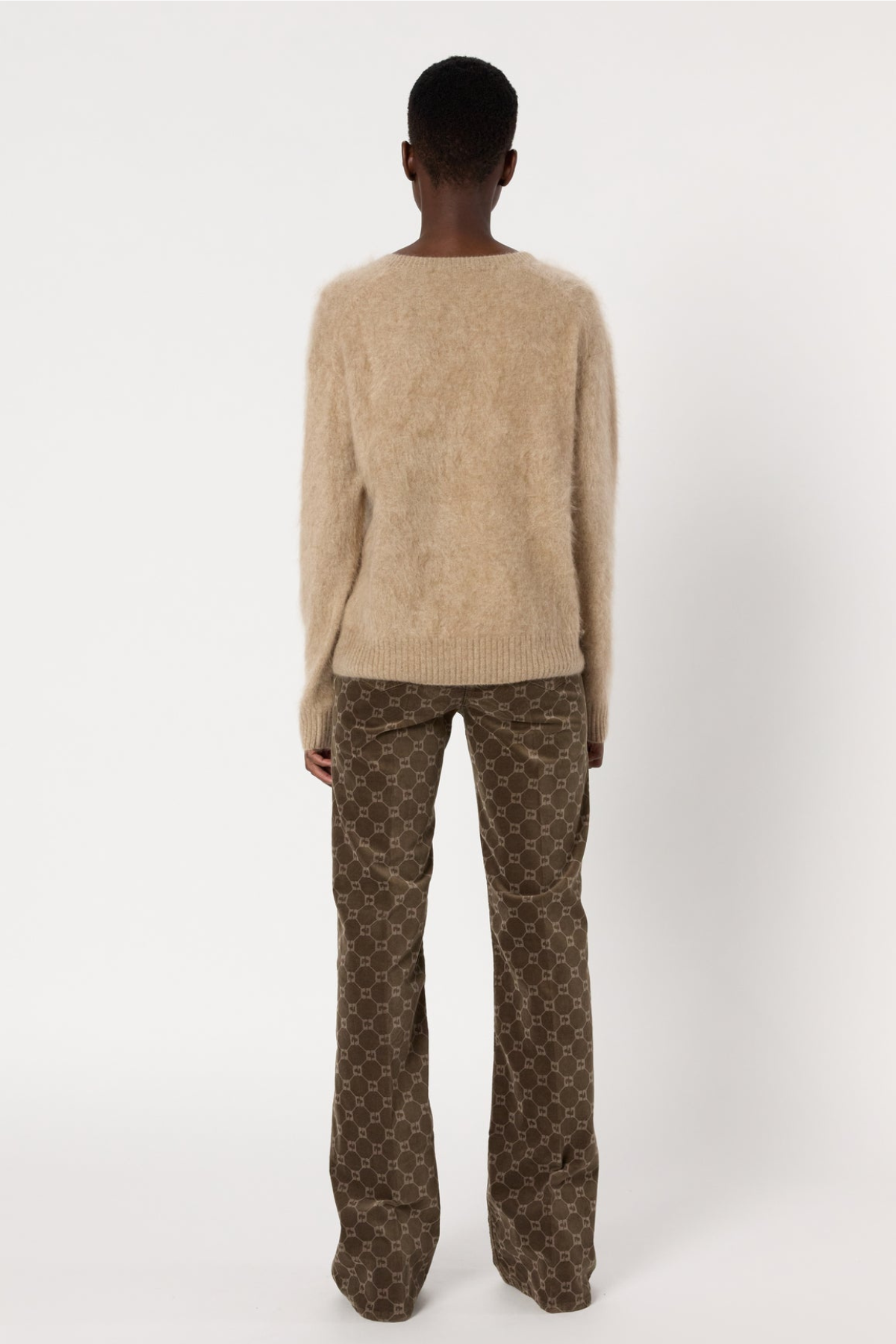 Elina Sweater