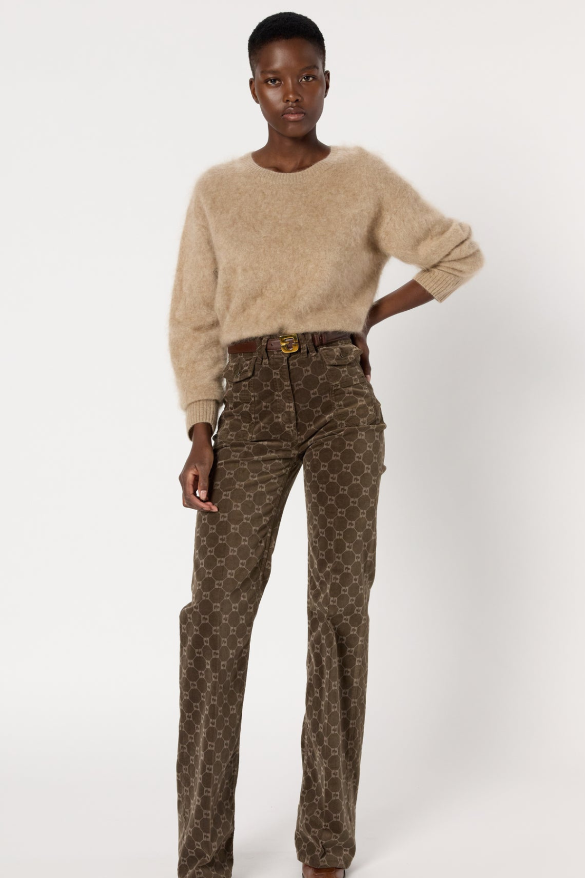 Elina Sweater
