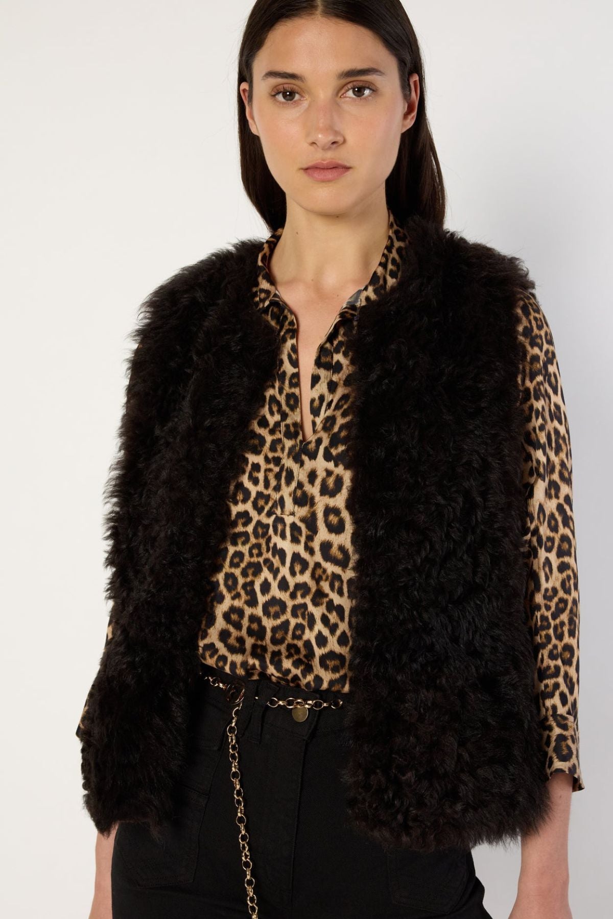 Maele Vest