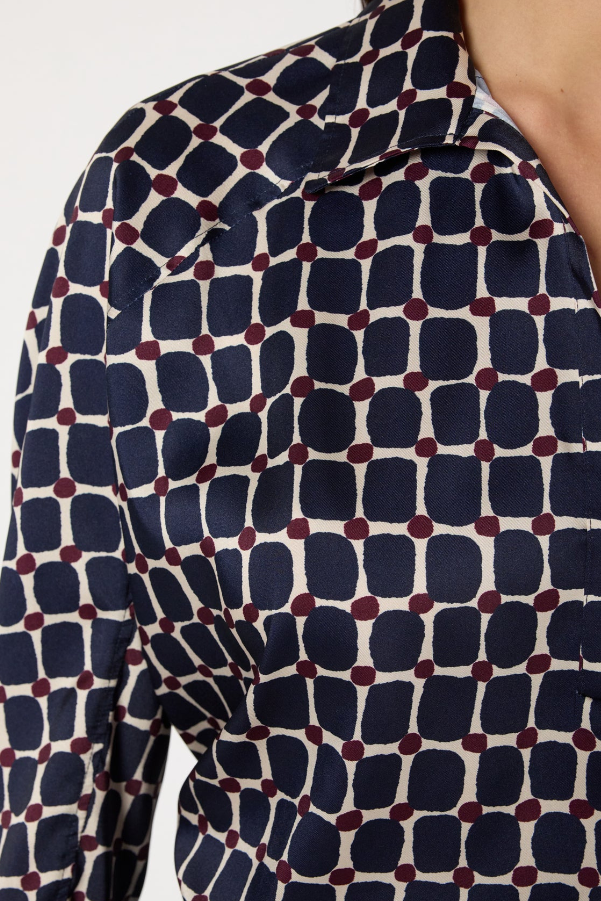 Ariane Blouse