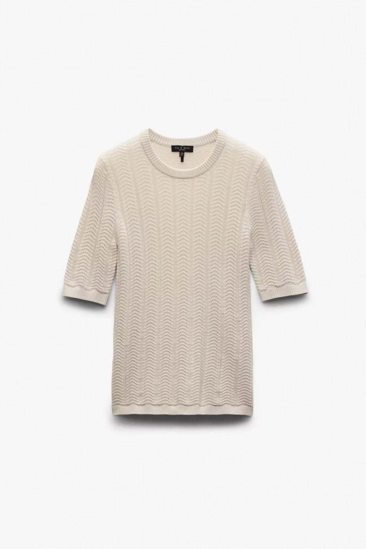 Francesca Merino Sweater