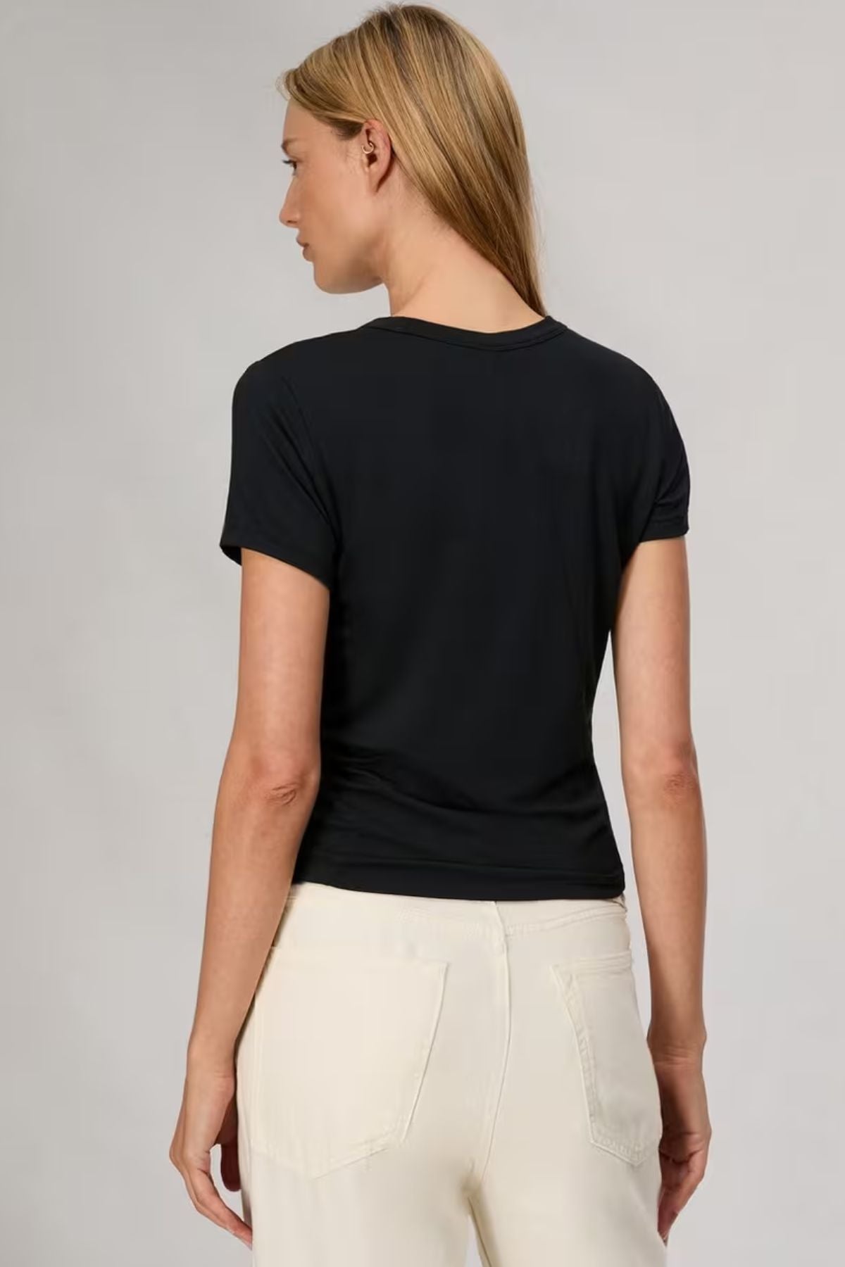 Luka Jersey Tee