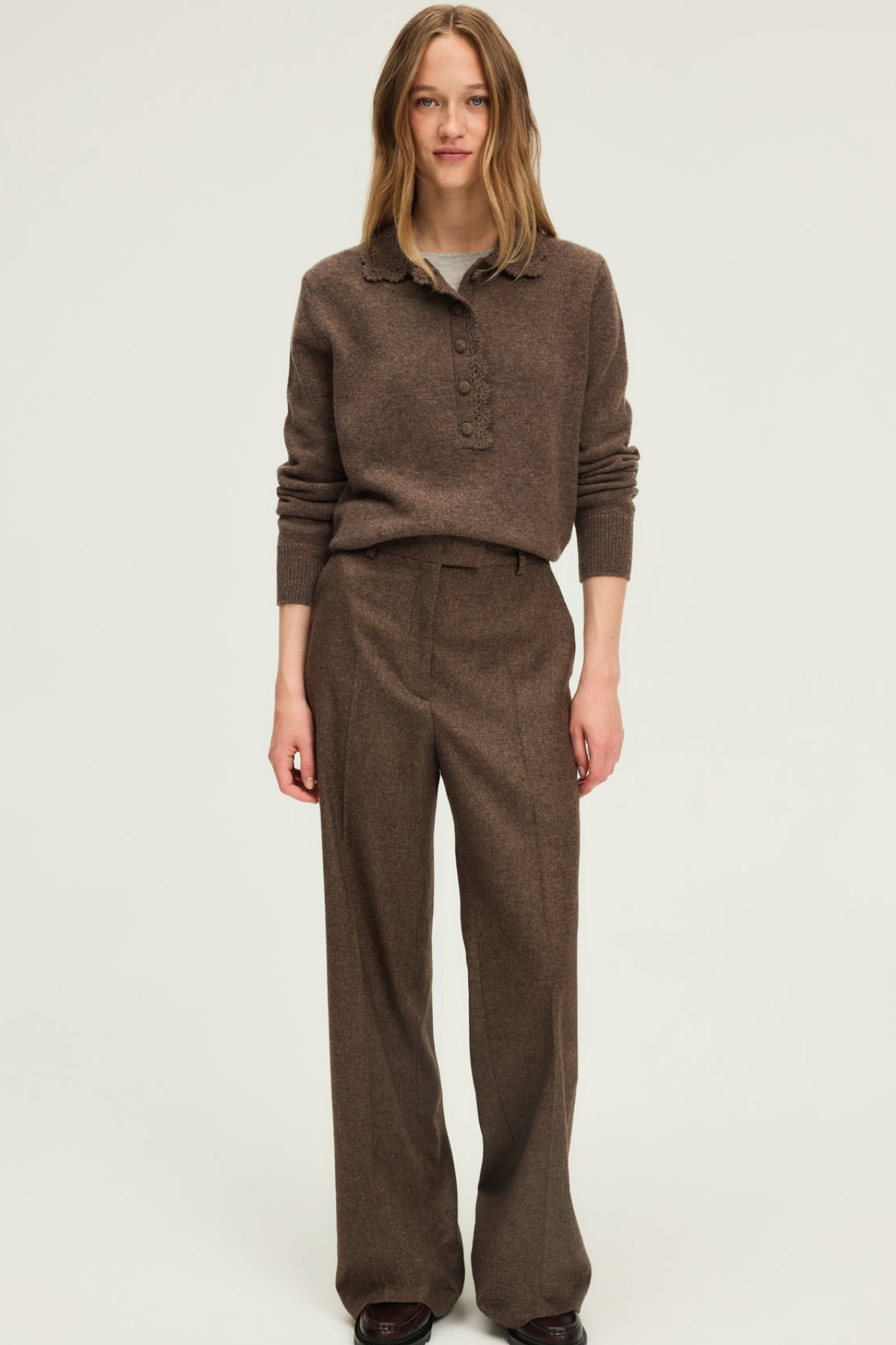Caline Pants