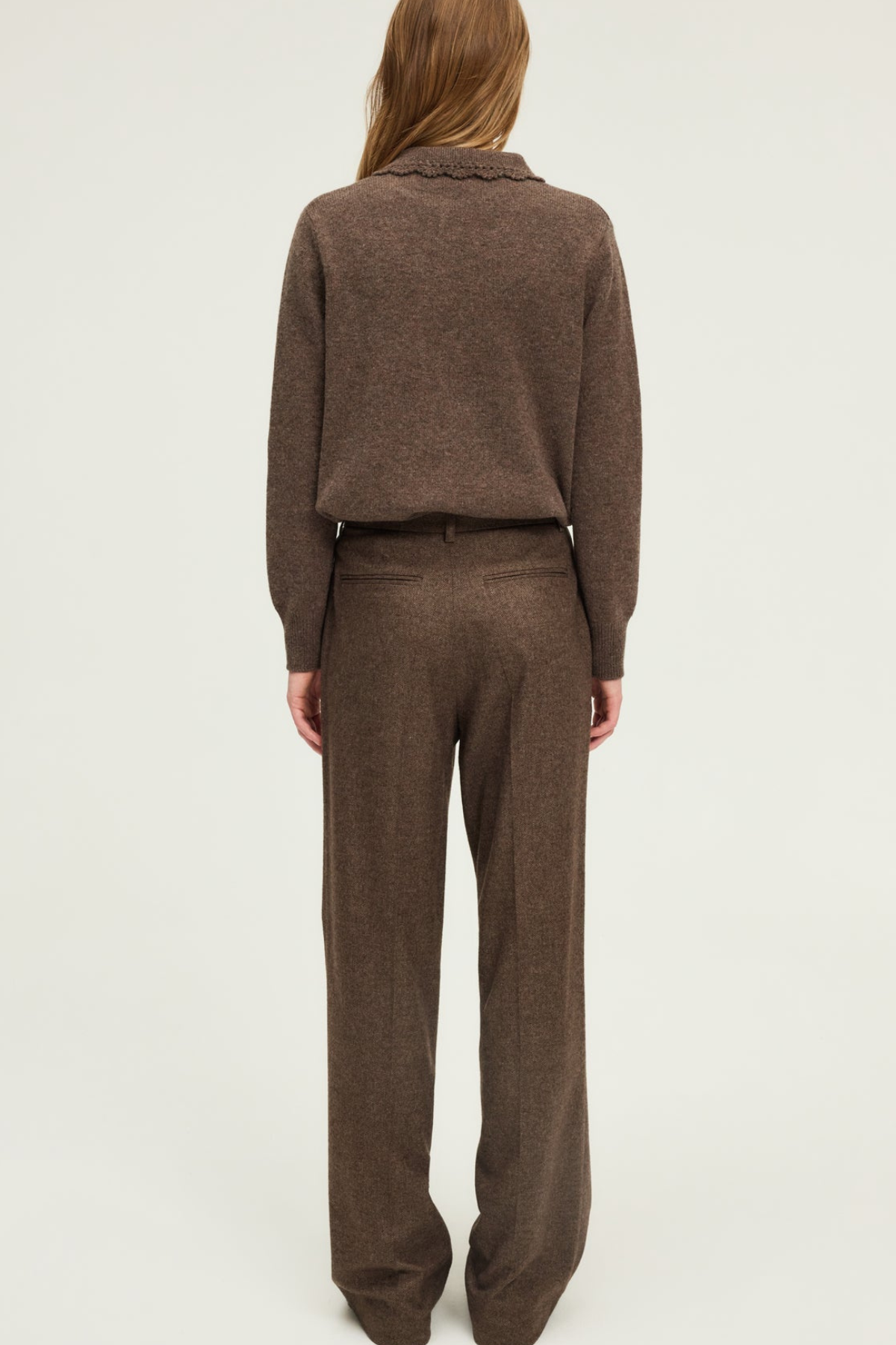 Caline Pants