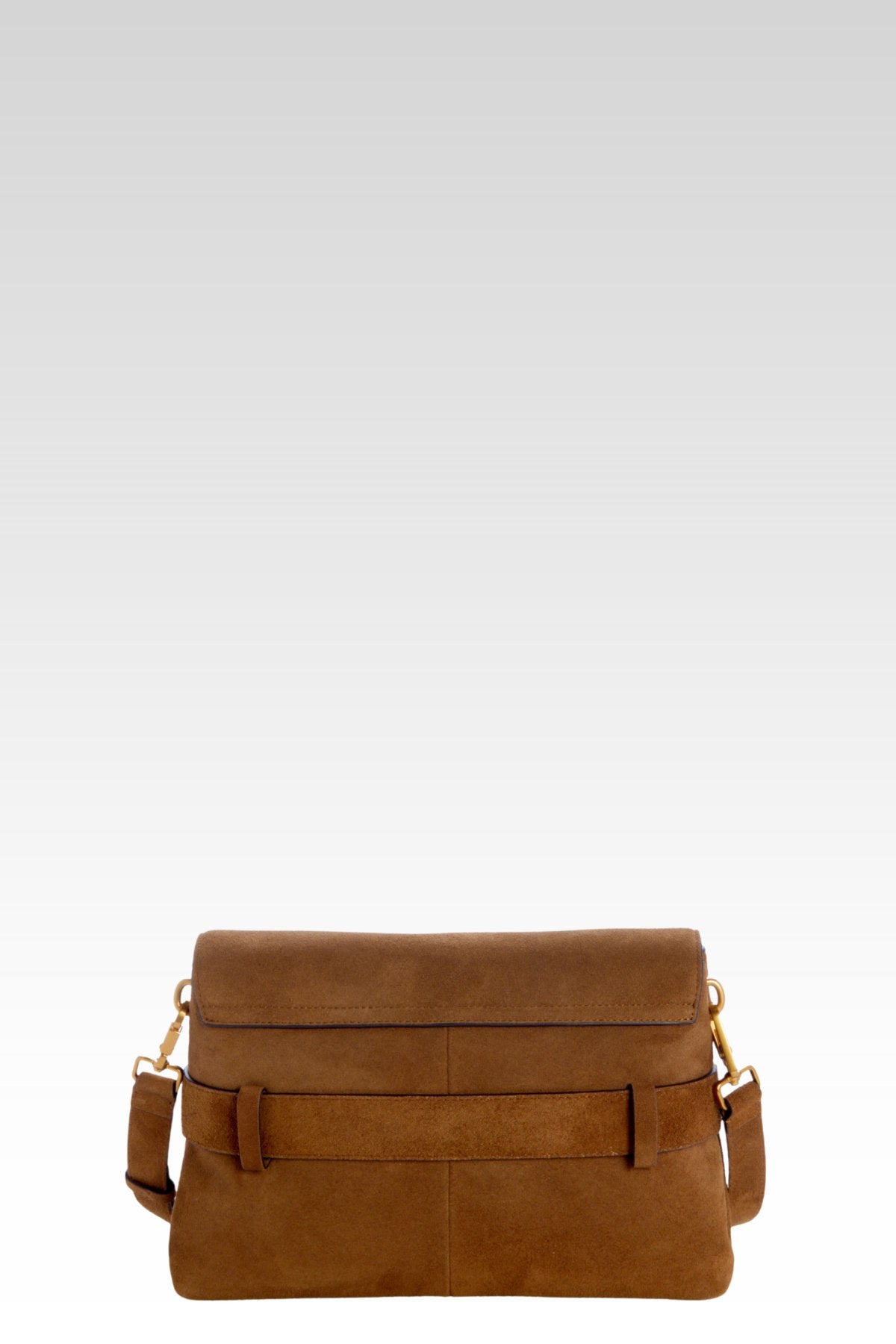Lexington Flap Bag