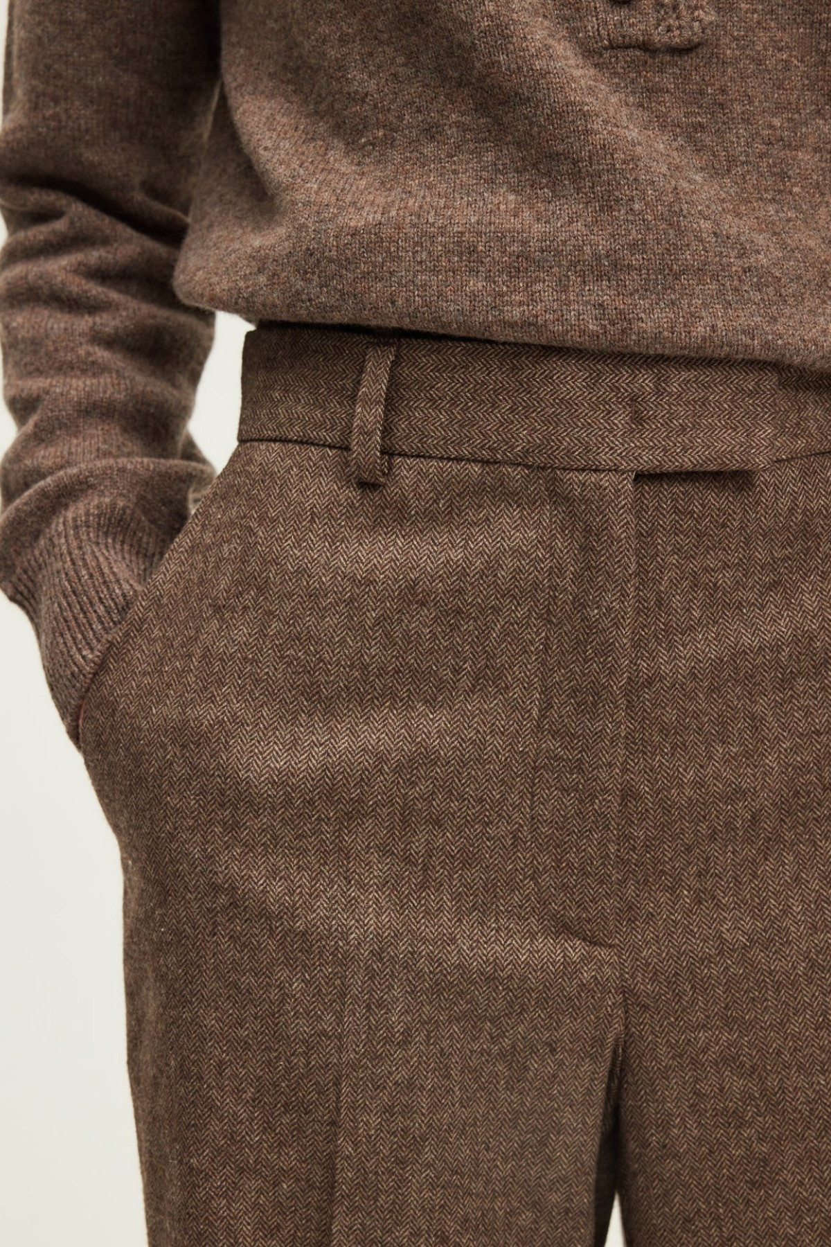 Caline Pants