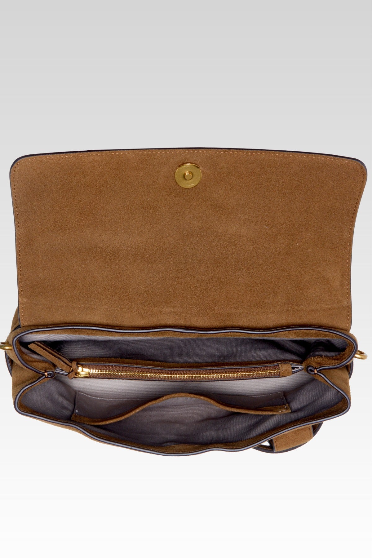 Lexington Flap Bag