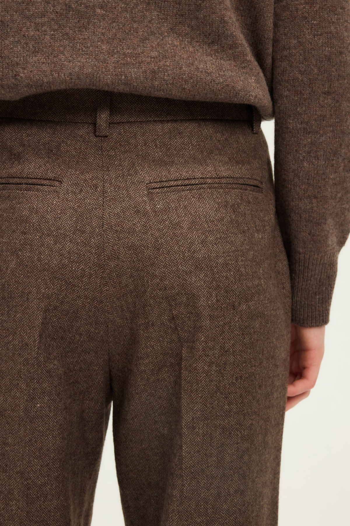 Caline Pants
