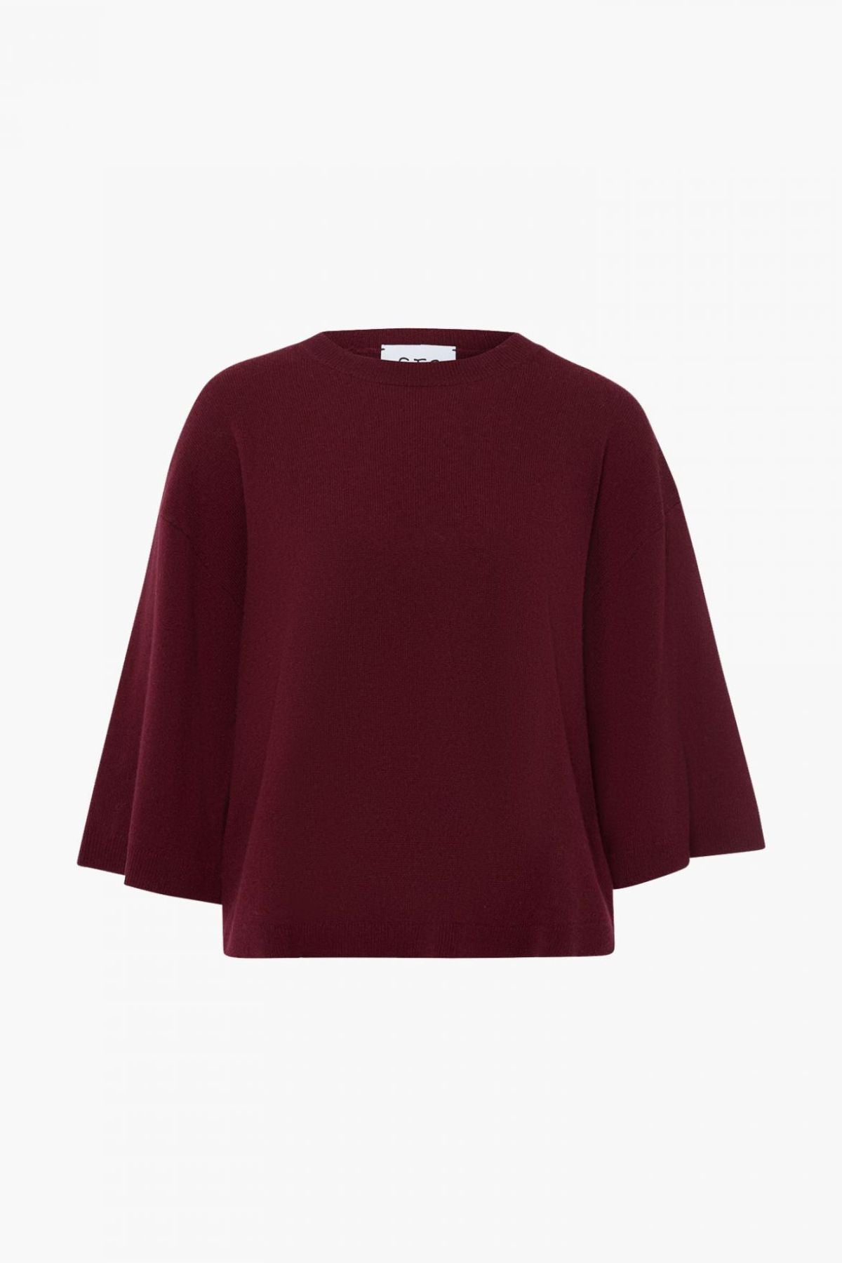 Cashmere Sweater