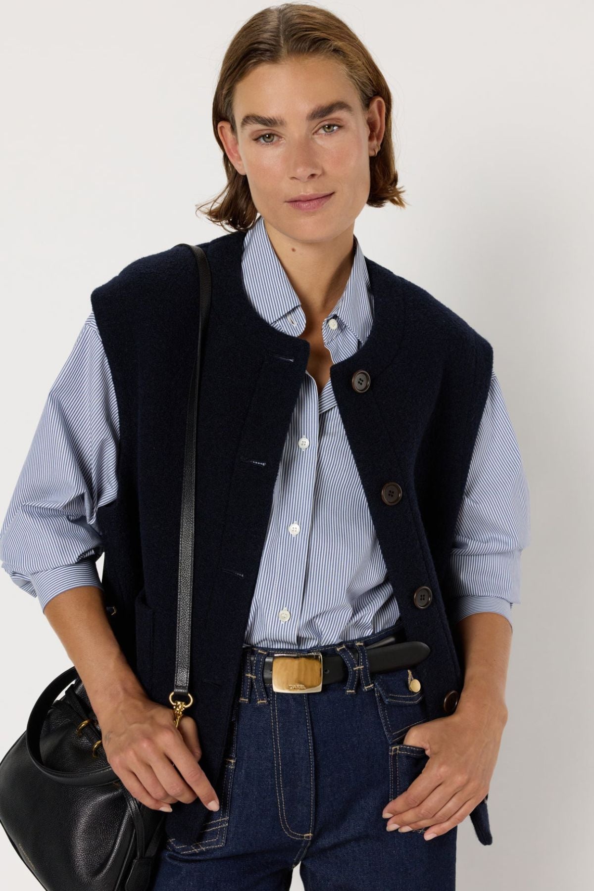 Nolwenn Vest