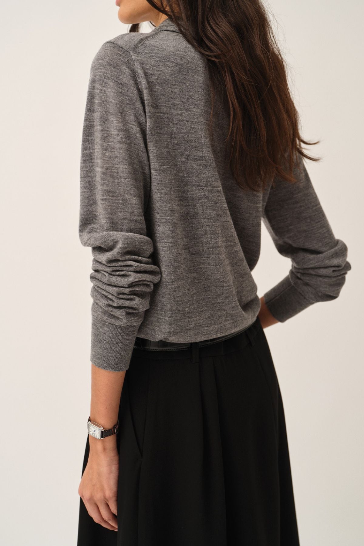 Bergen Sweater