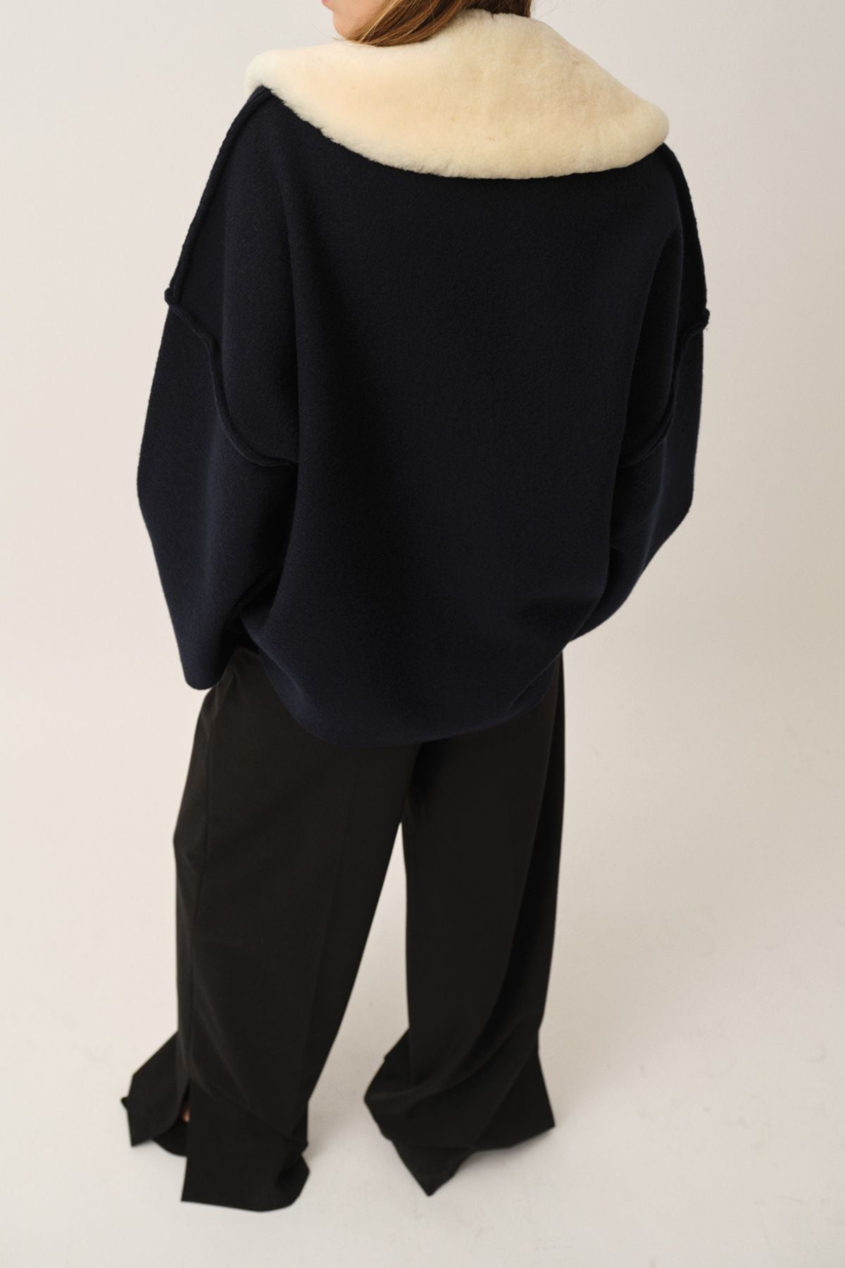Yukon Fur Collar