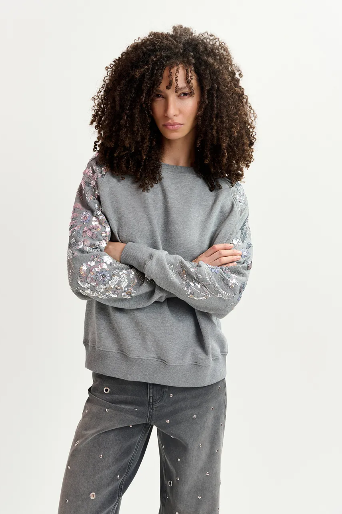 Guepe Sweatshirt