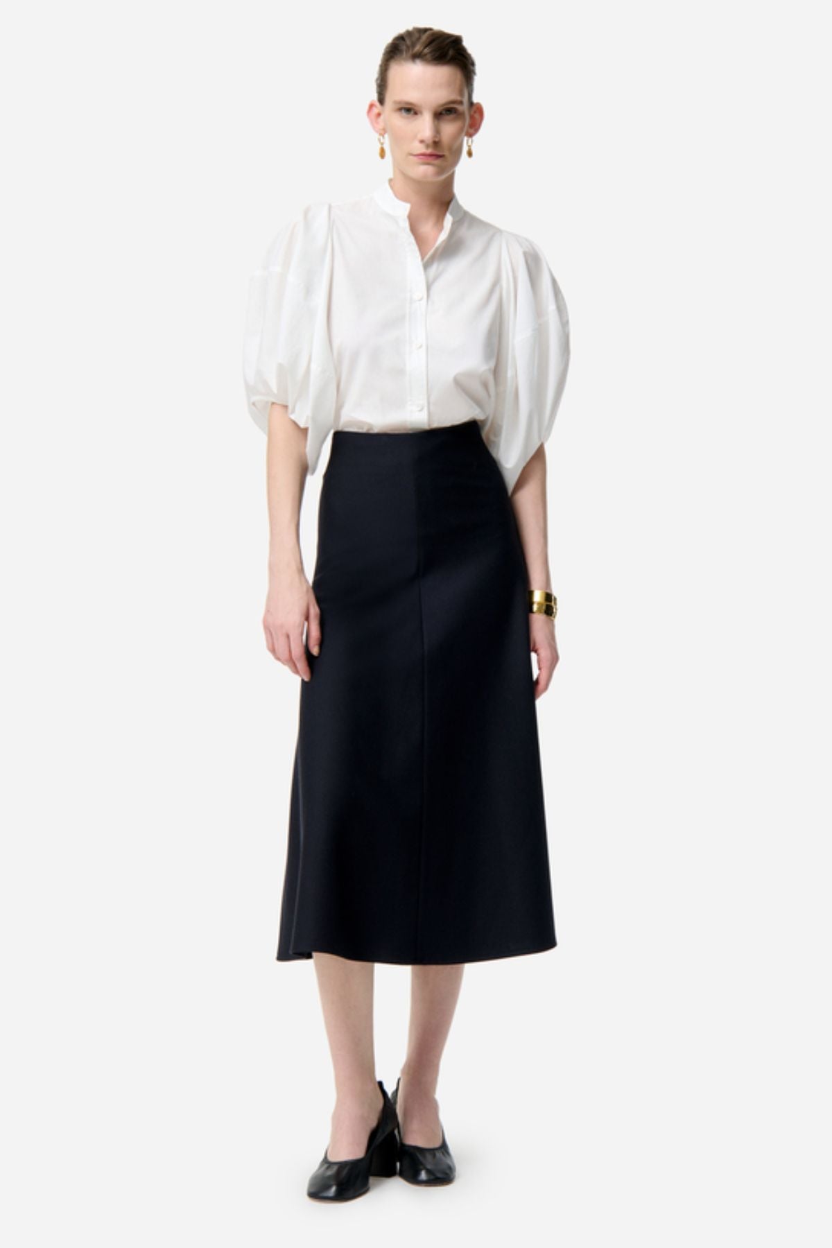 Boushra Skirt