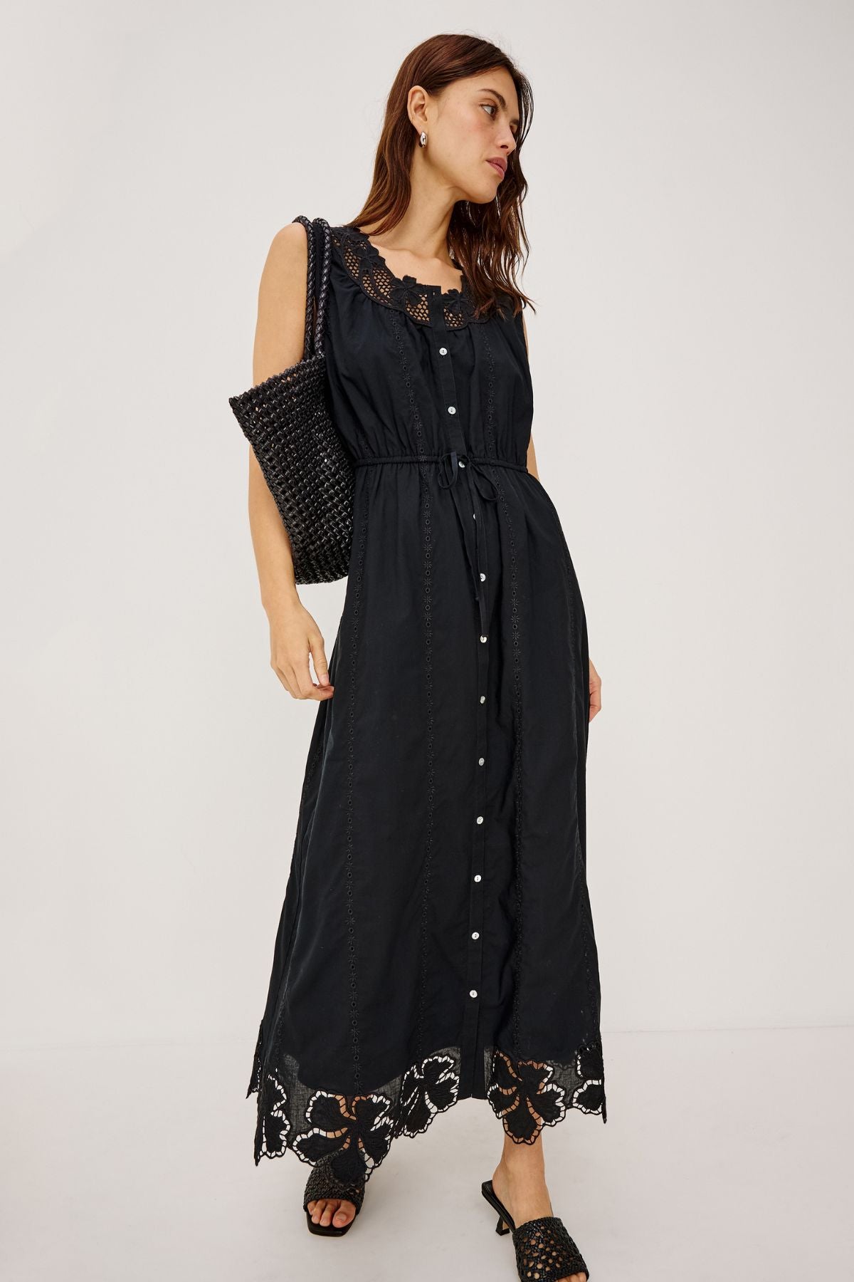 Lorina Dress