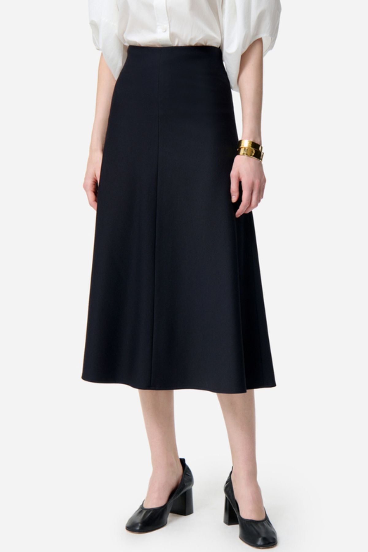 Boushra Skirt