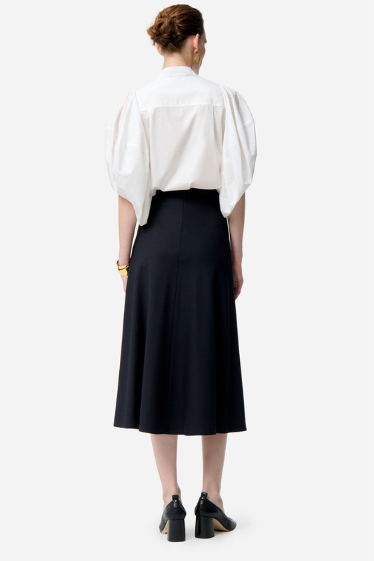 Boushra Skirt