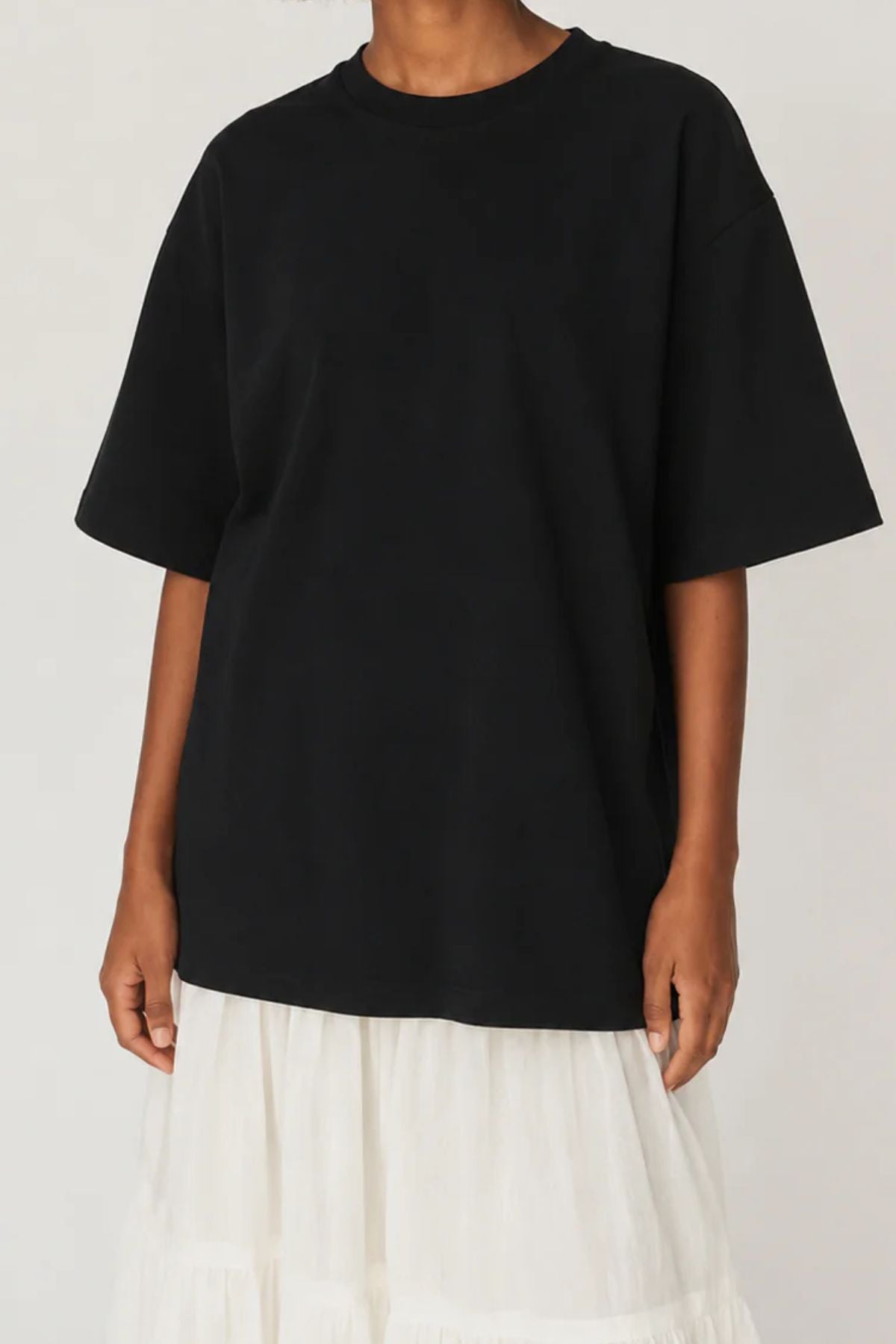 Tg Bow Tee
