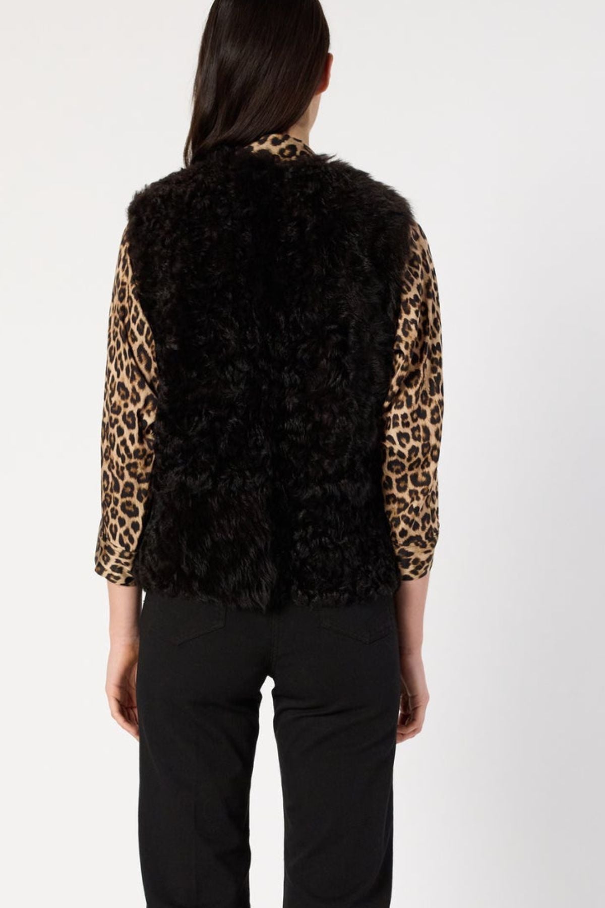 Maele Vest