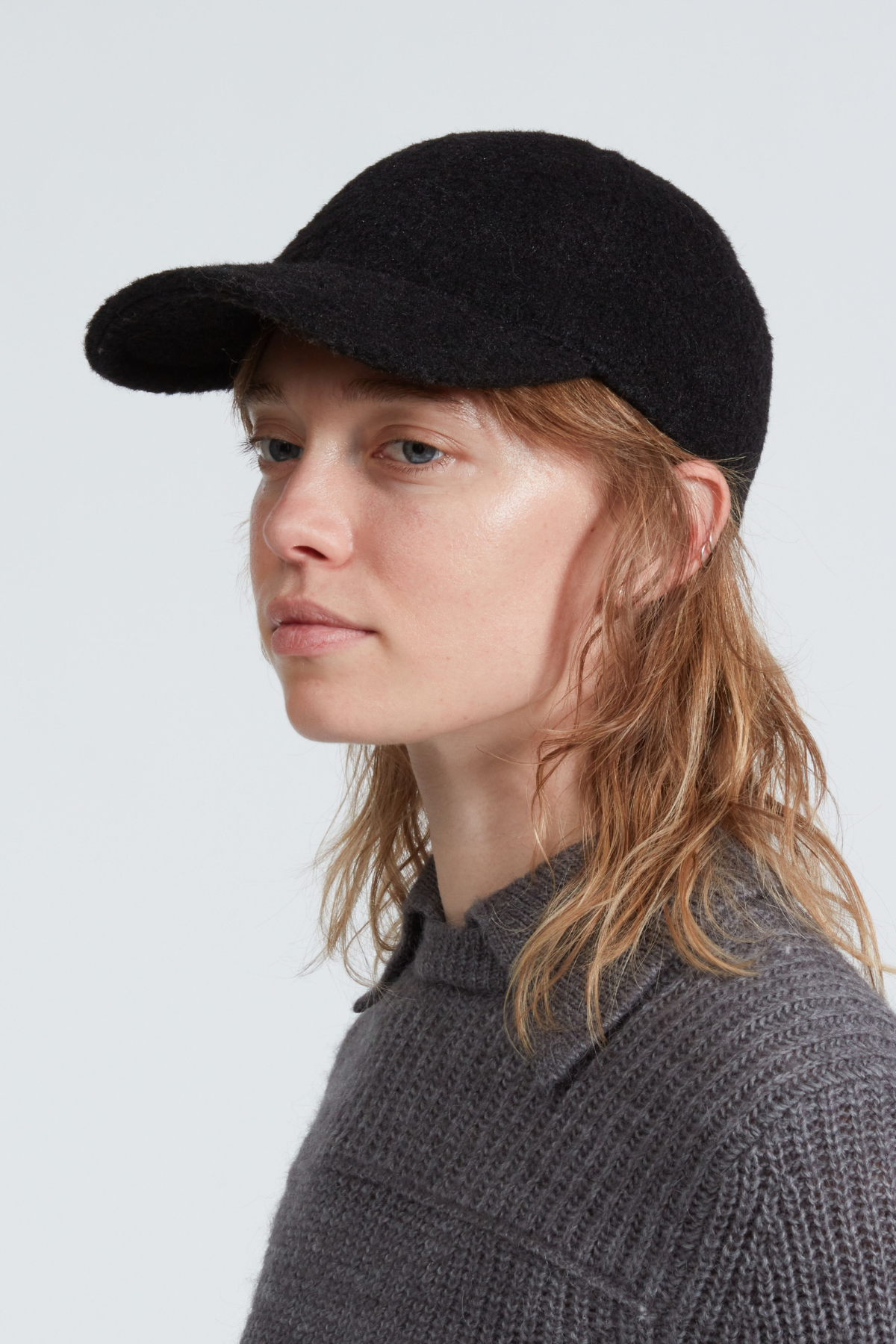 Cozy Baseball Cap