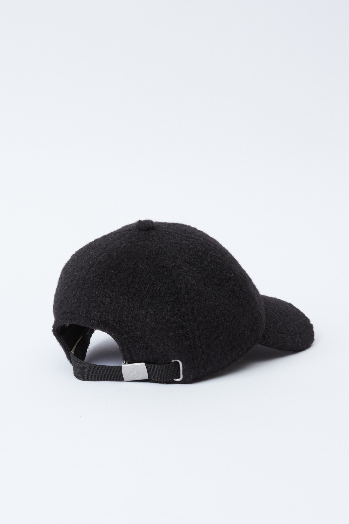 Cozy Baseball Cap