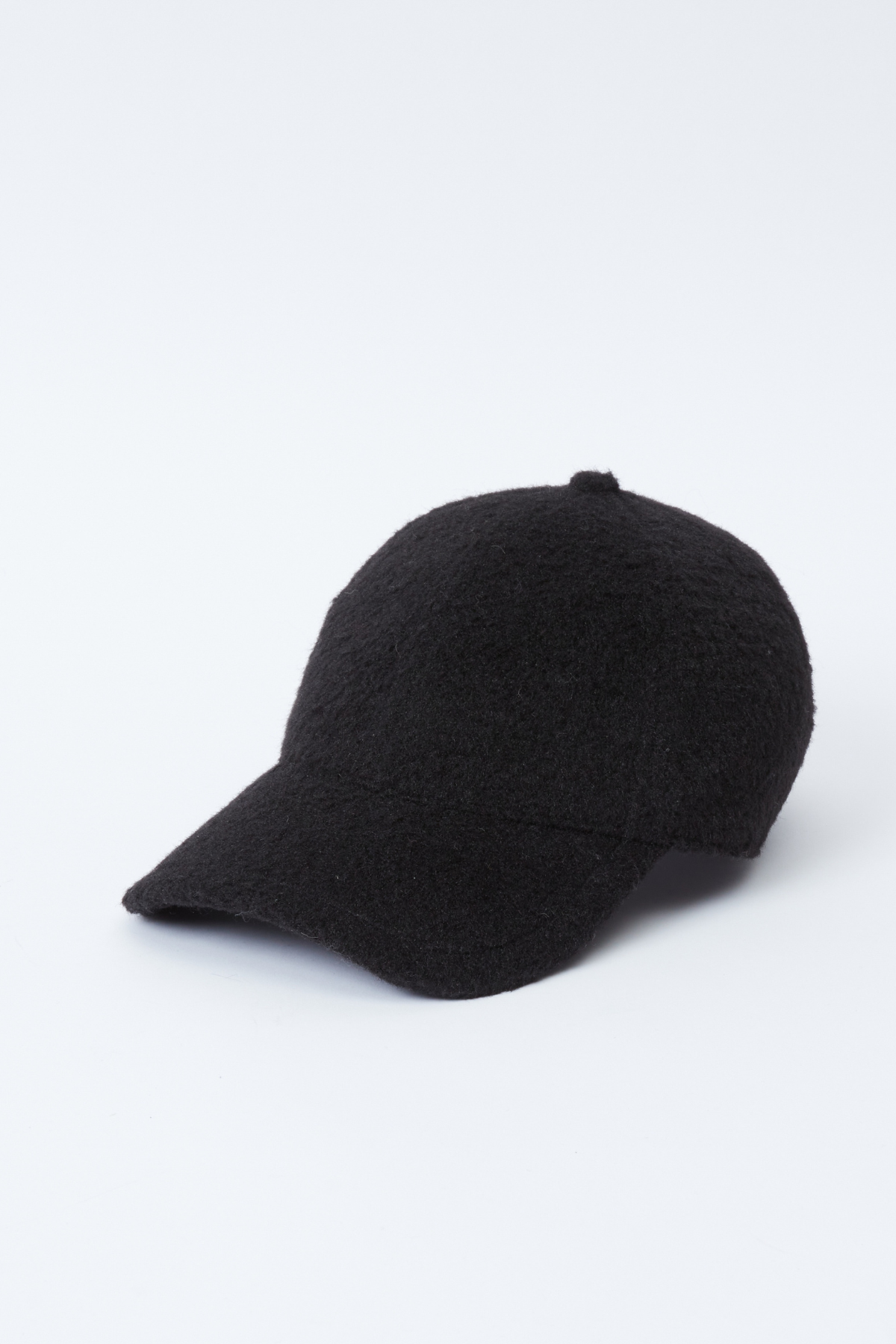 Cozy Baseball Cap