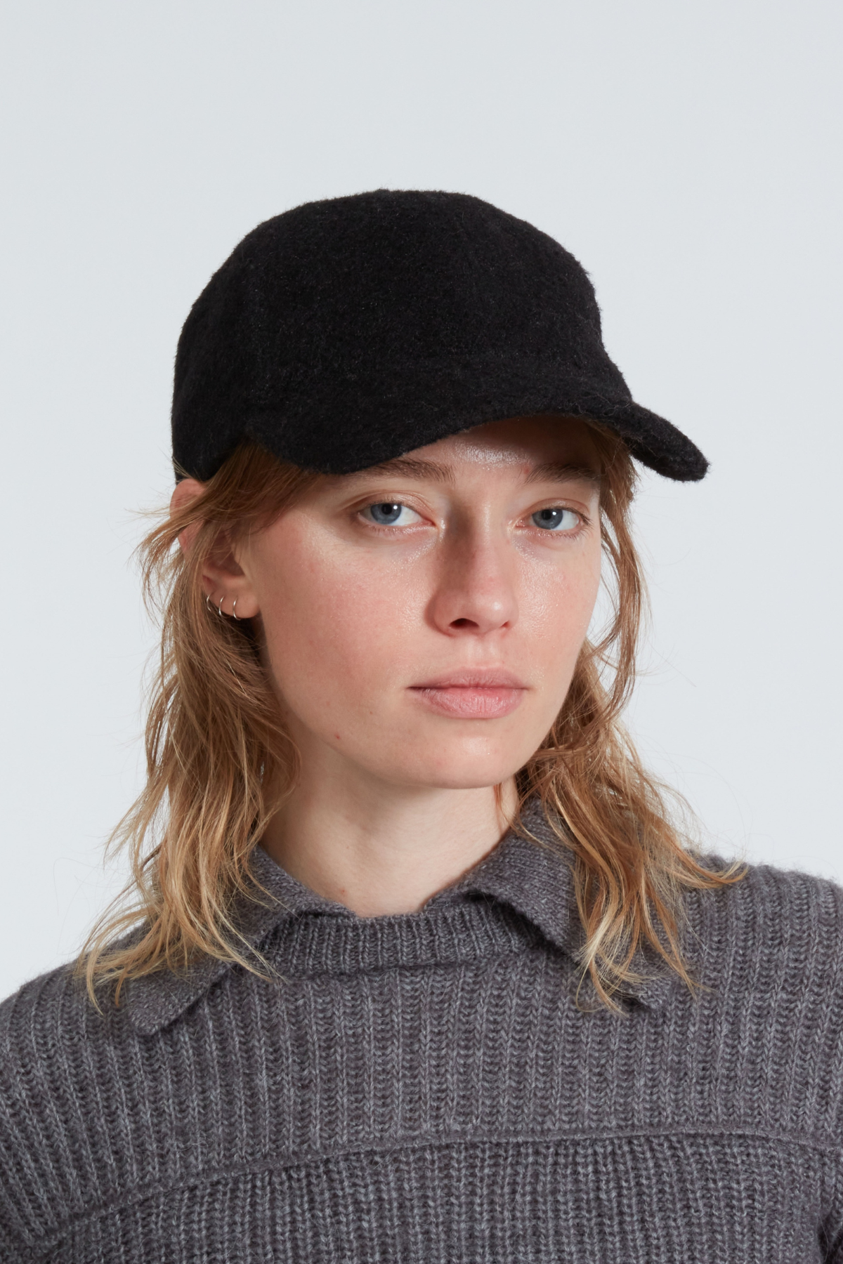 Cozy Baseball Cap