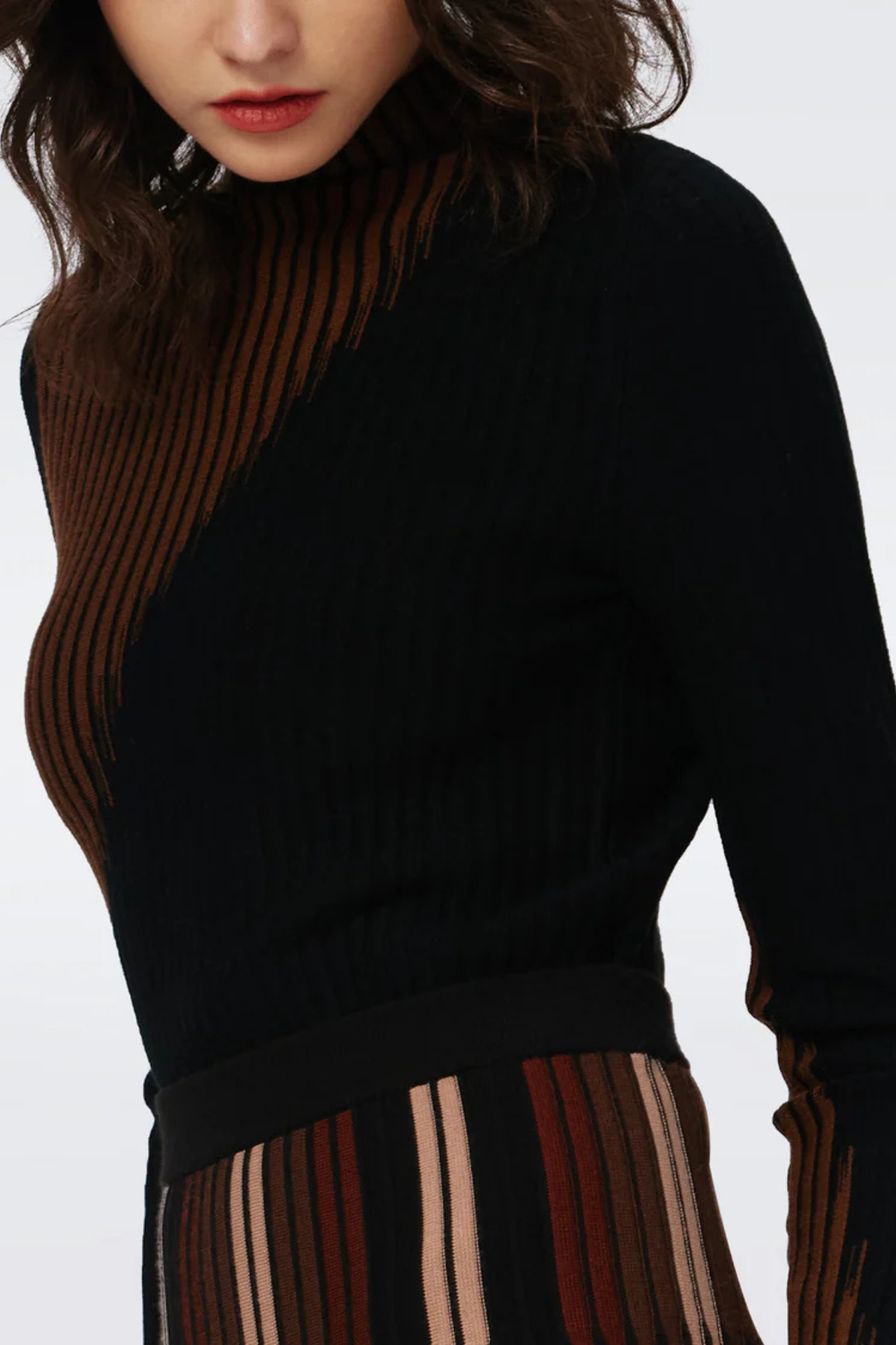 Marisol Knit Sweater