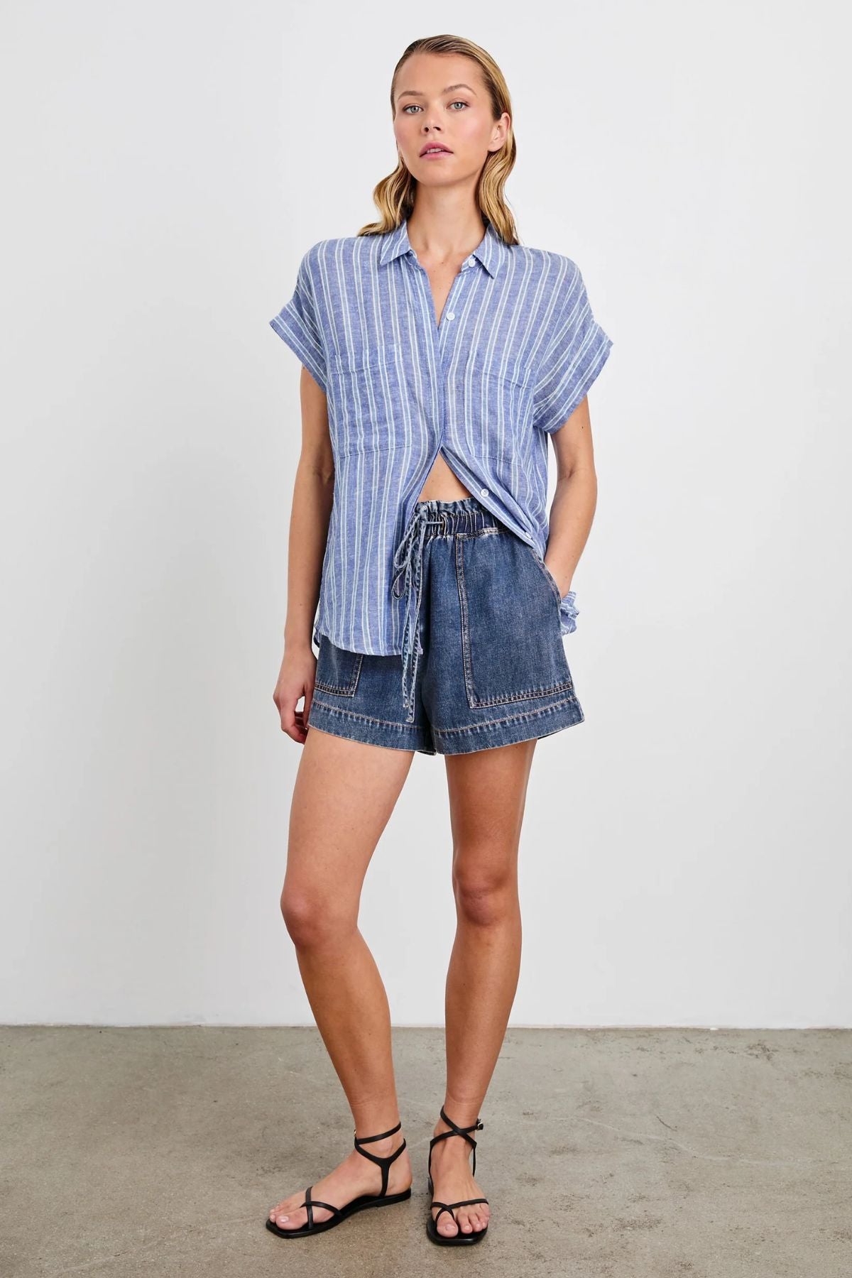 Foster Shorts