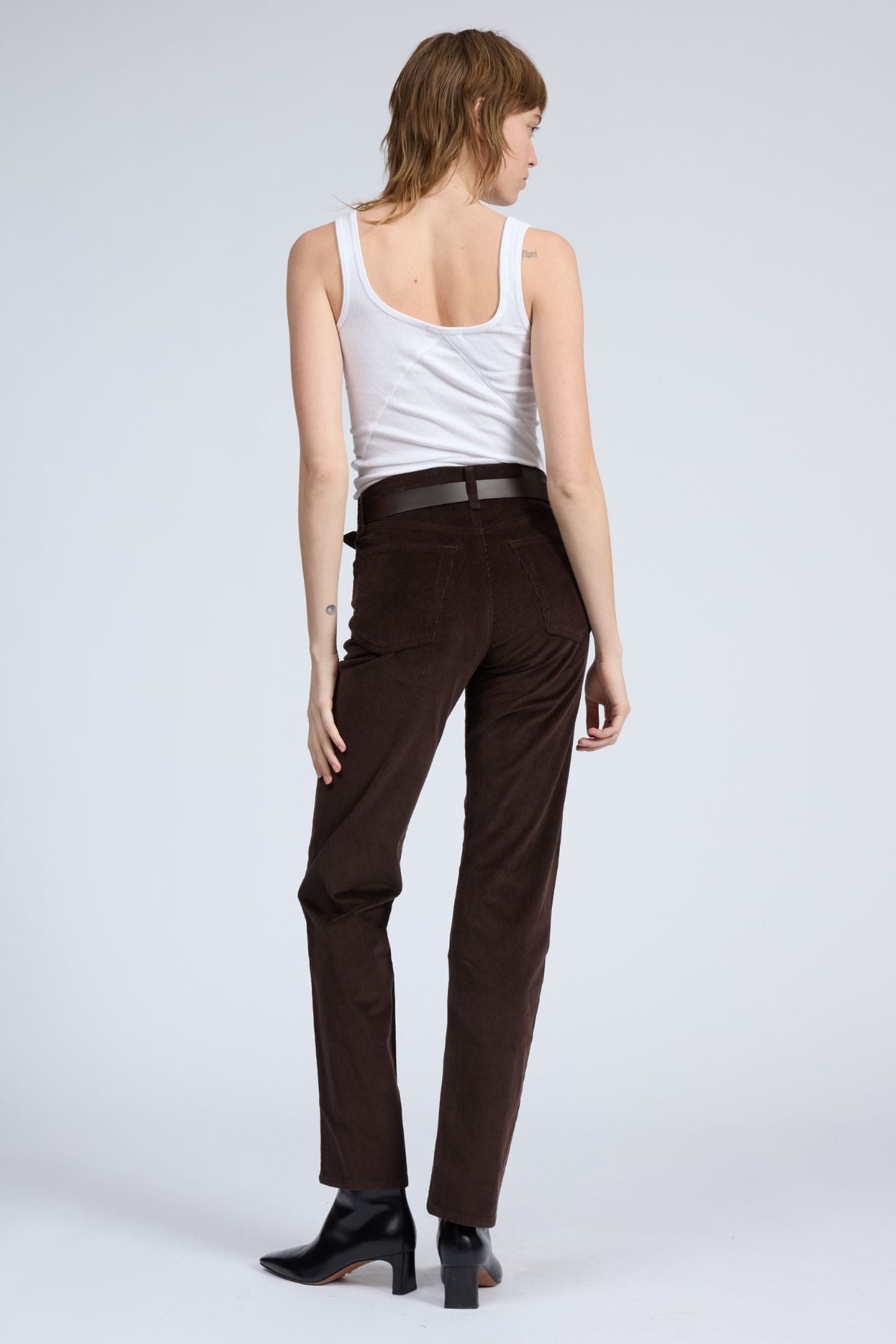 Harlow Corduroy Pants