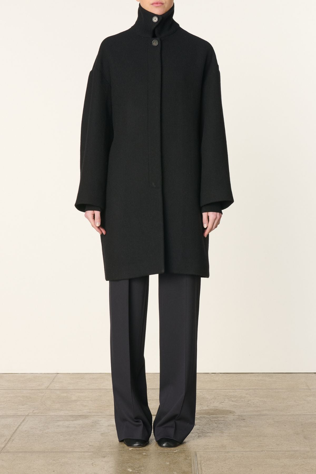 Fepin Coat