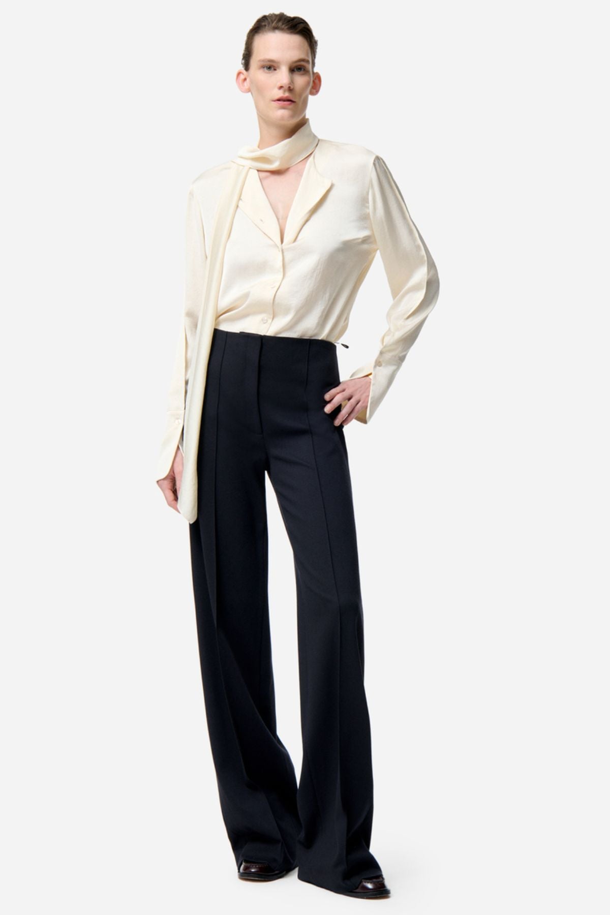 Faru Pants