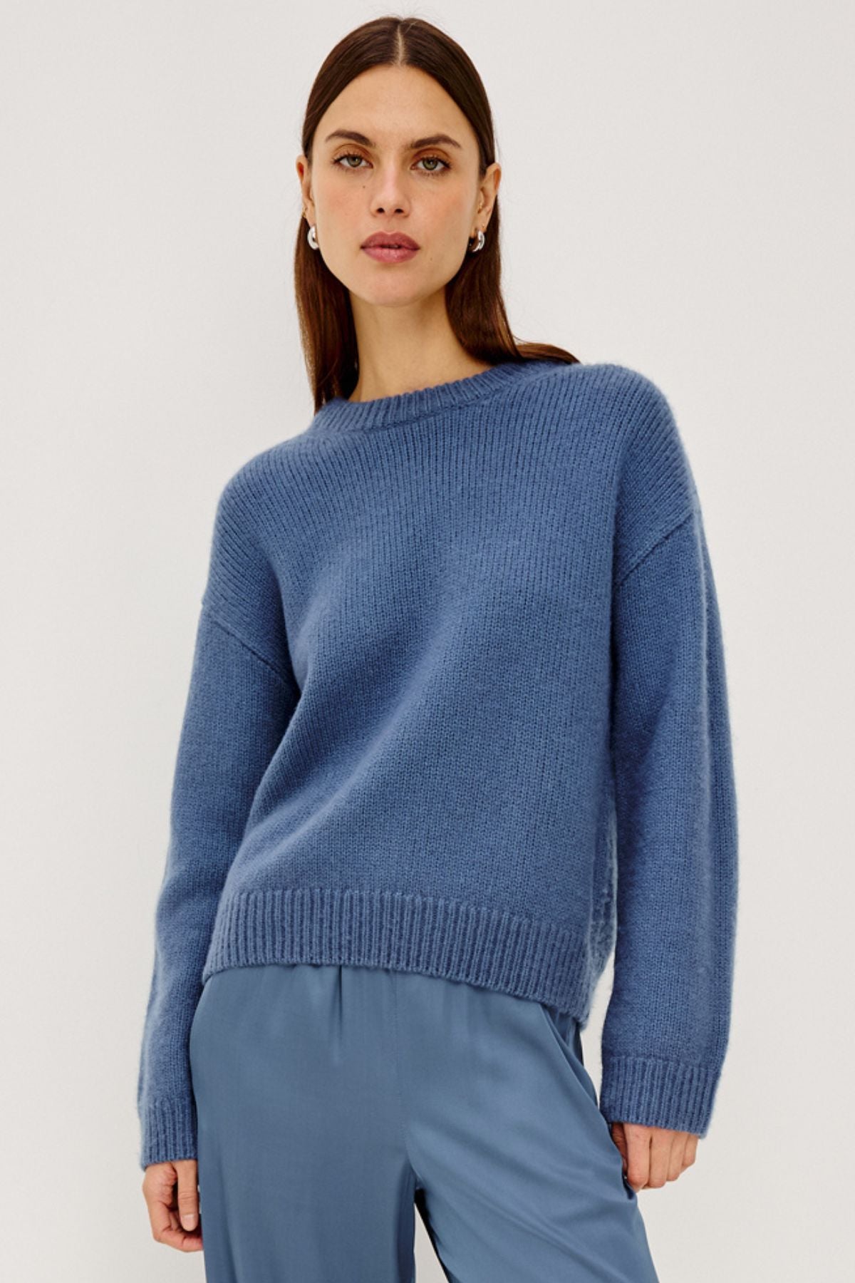 Helly Sweater