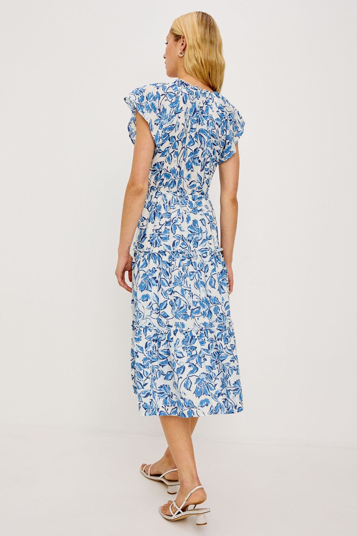 Juni Dress