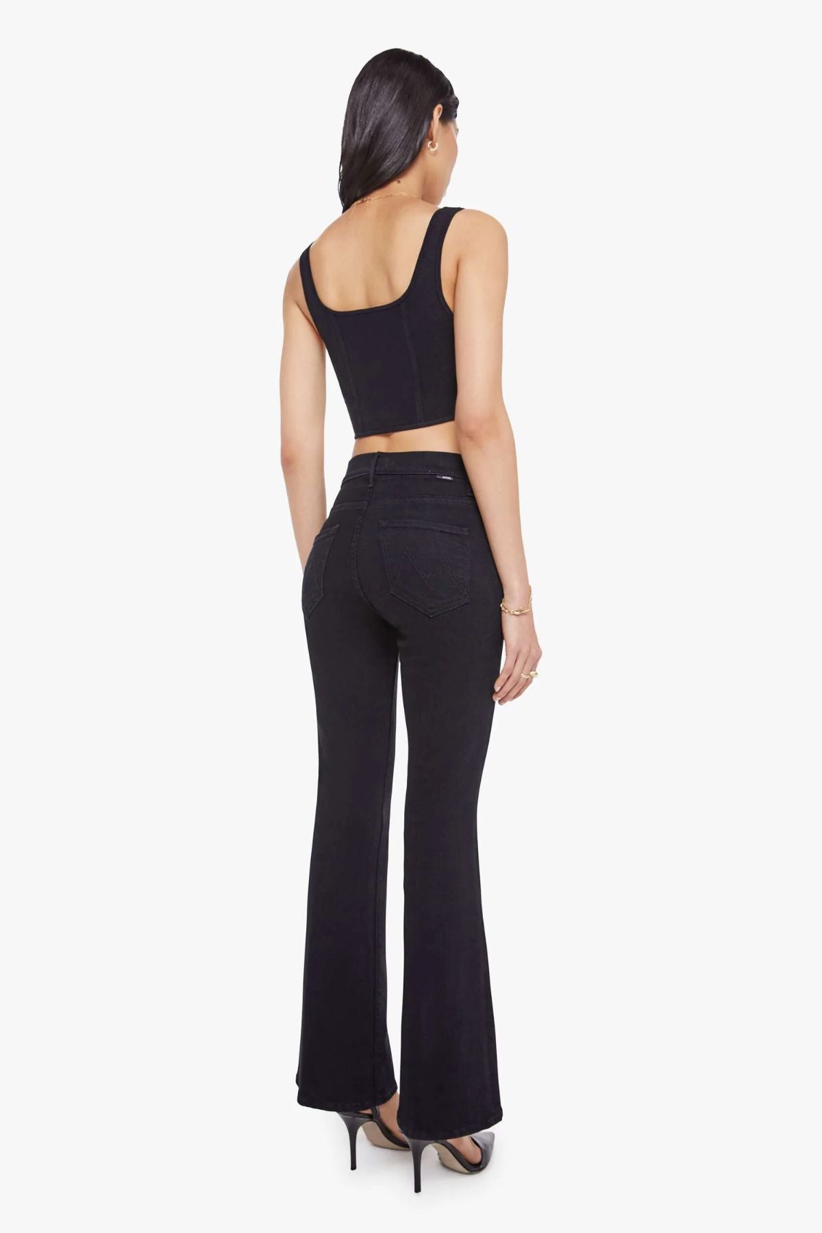 The Weekender Jeans