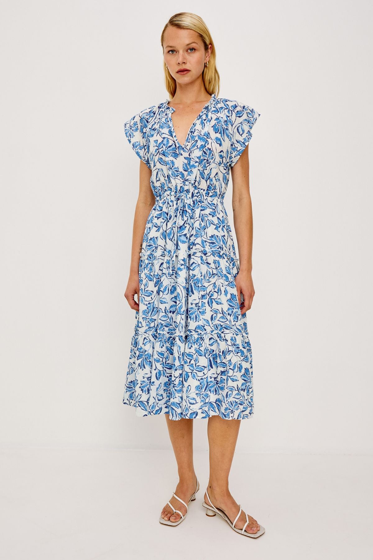 Juni Dress