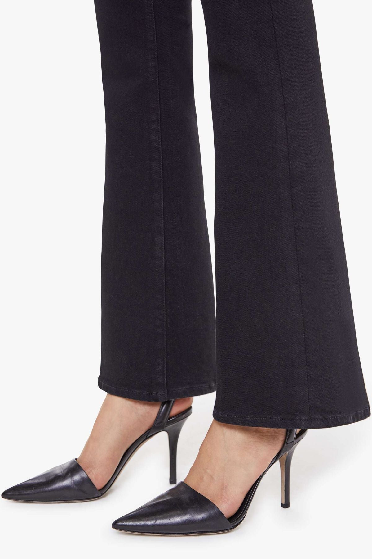The Weekender Jeans