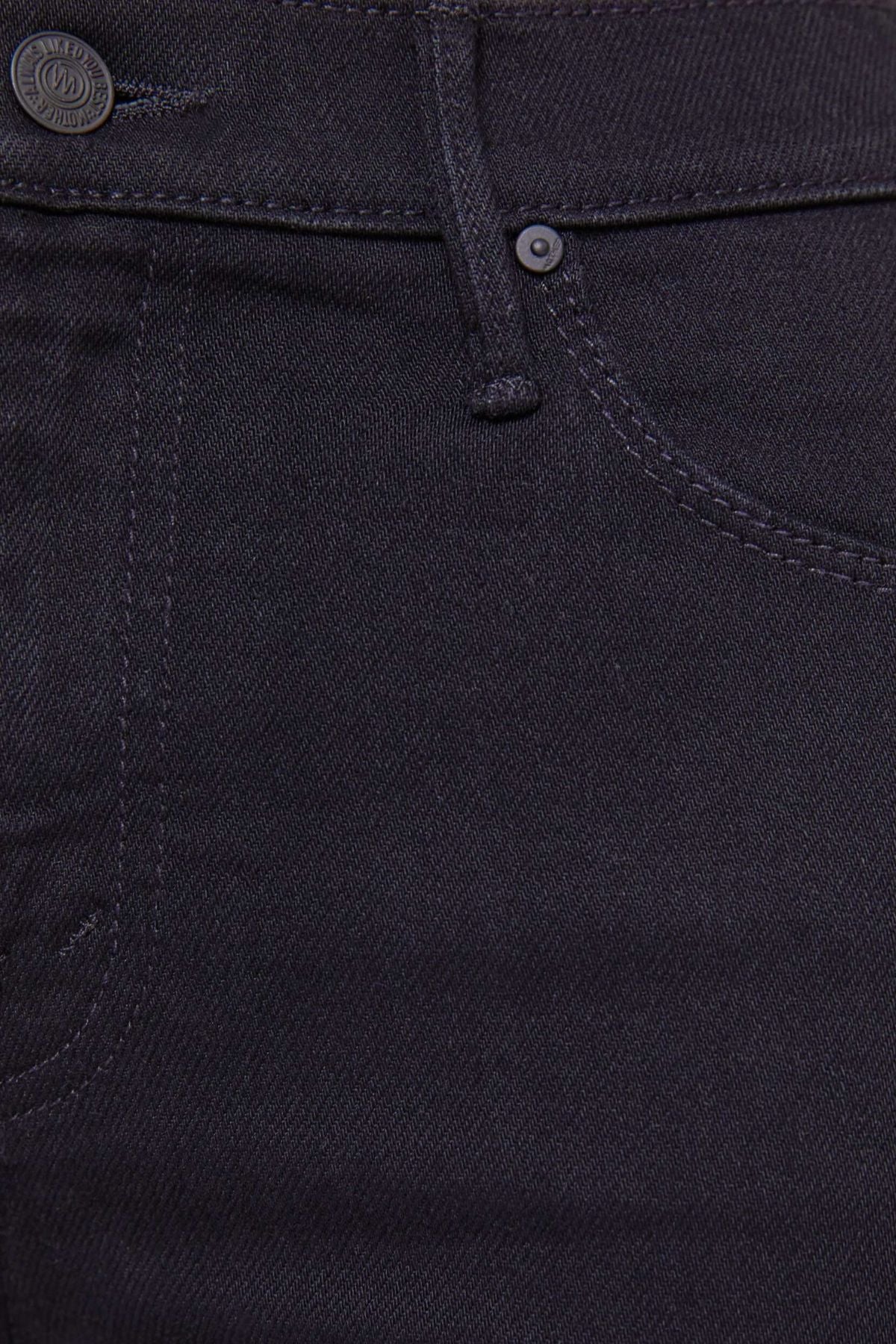 The Weekender Jeans