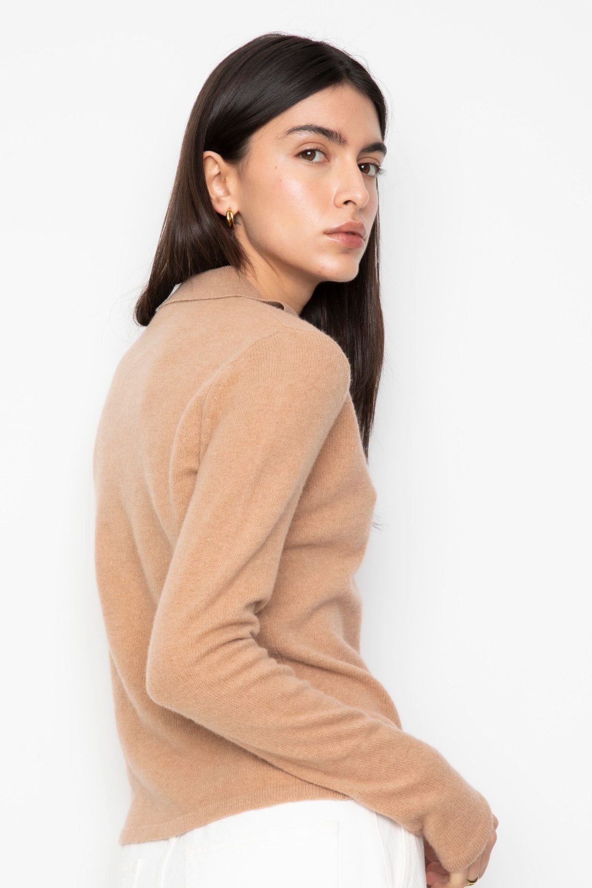 Jovanni Knit Cardigan