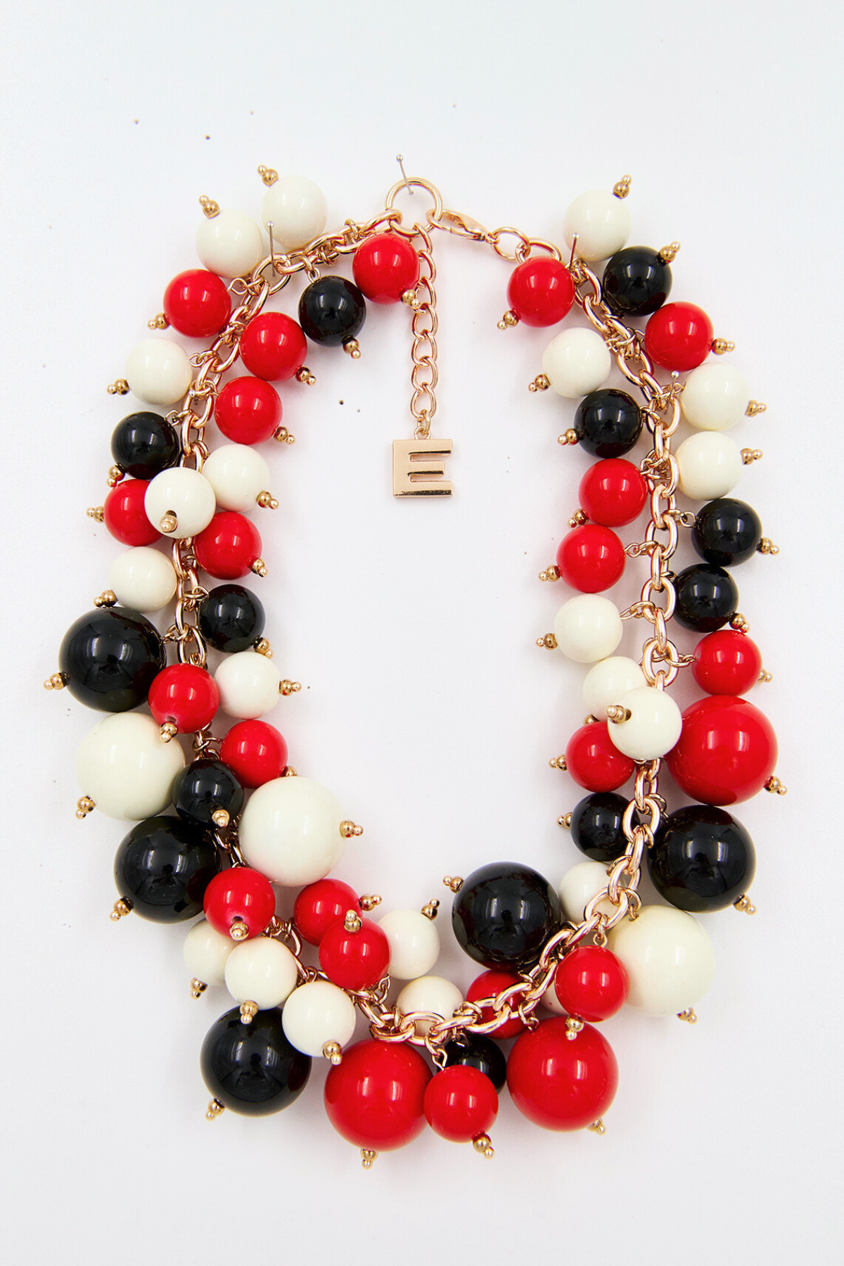 Genova Beads Necklace