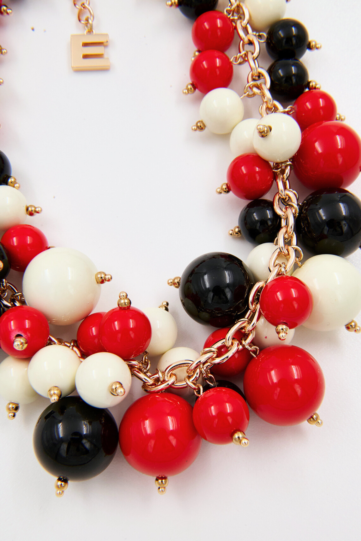 Genova Beads Necklace