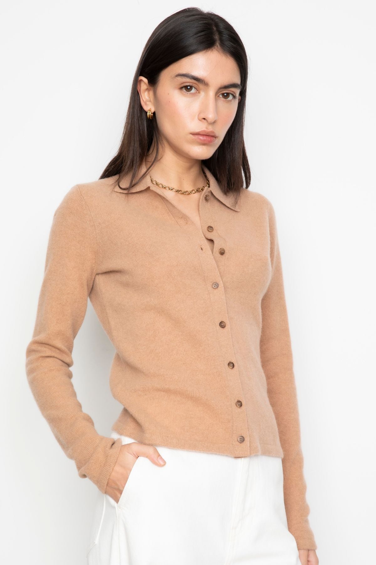 Jovanni Knit Cardigan