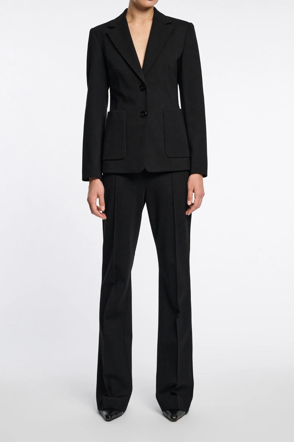 Emotional Essence Blazer