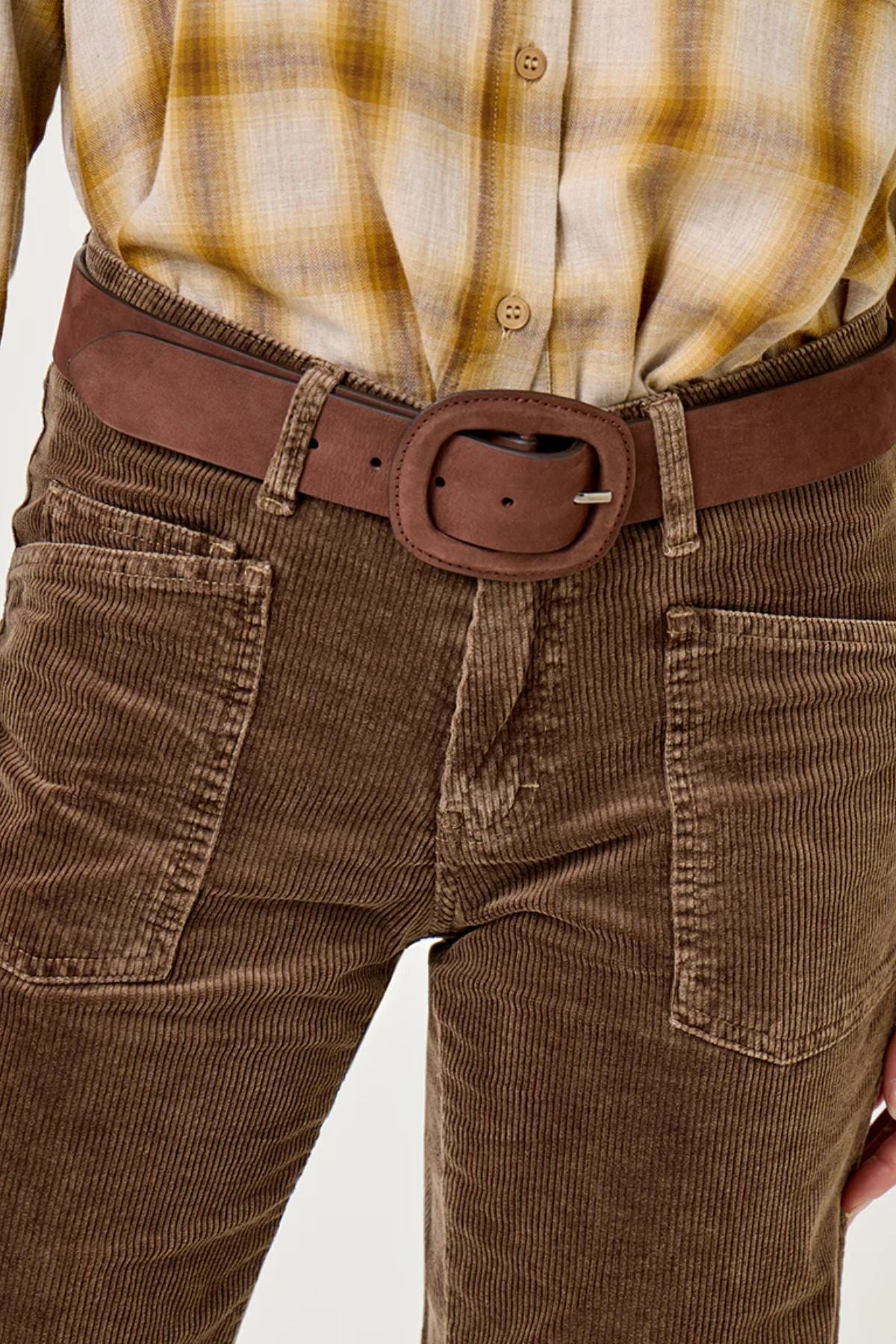 Studded  Belt