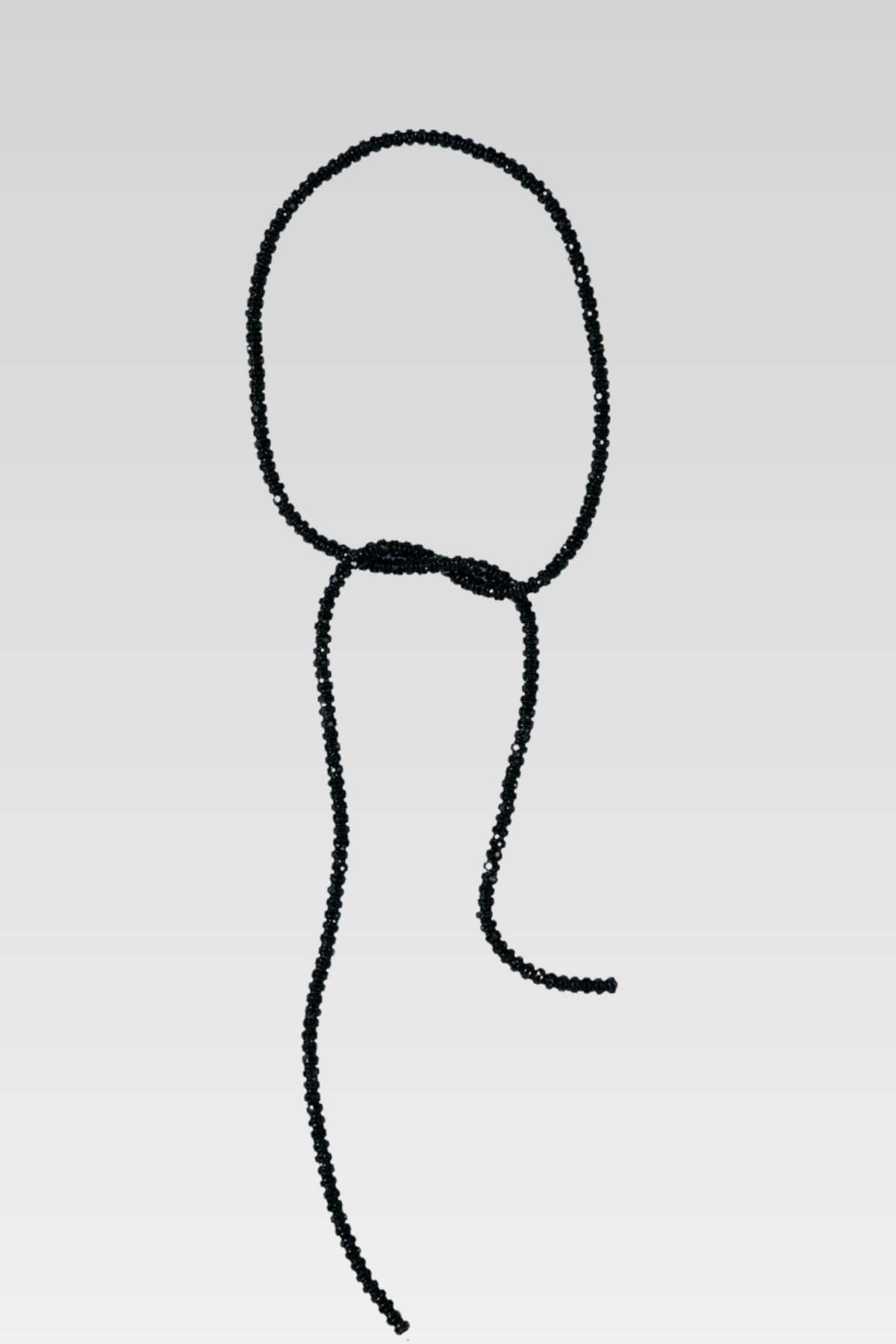 Skinny Serpent Chain