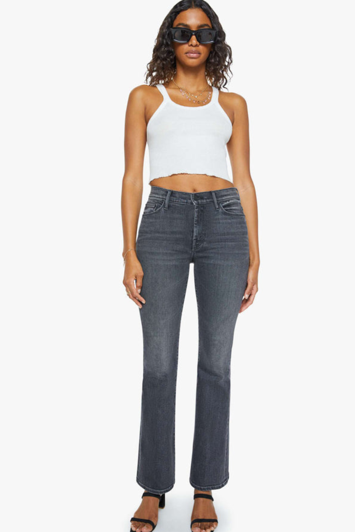 The Weekender Jeans