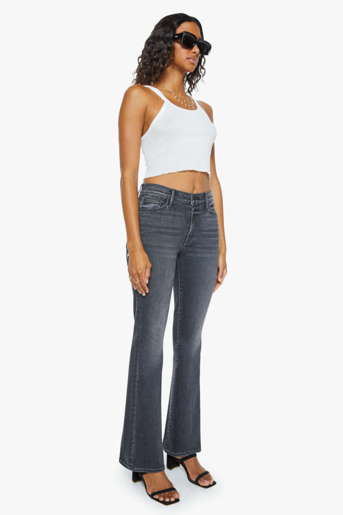 The Weekender Jeans