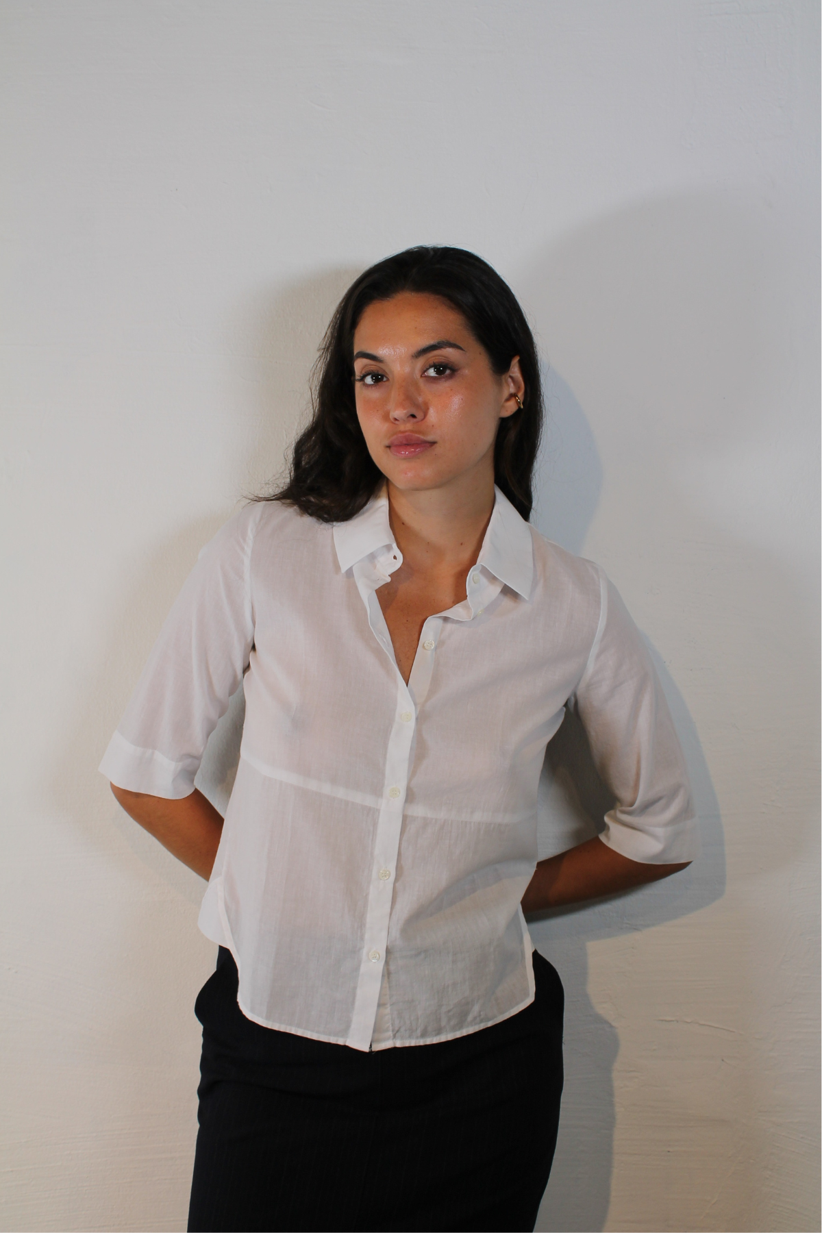Chartyl Shirt