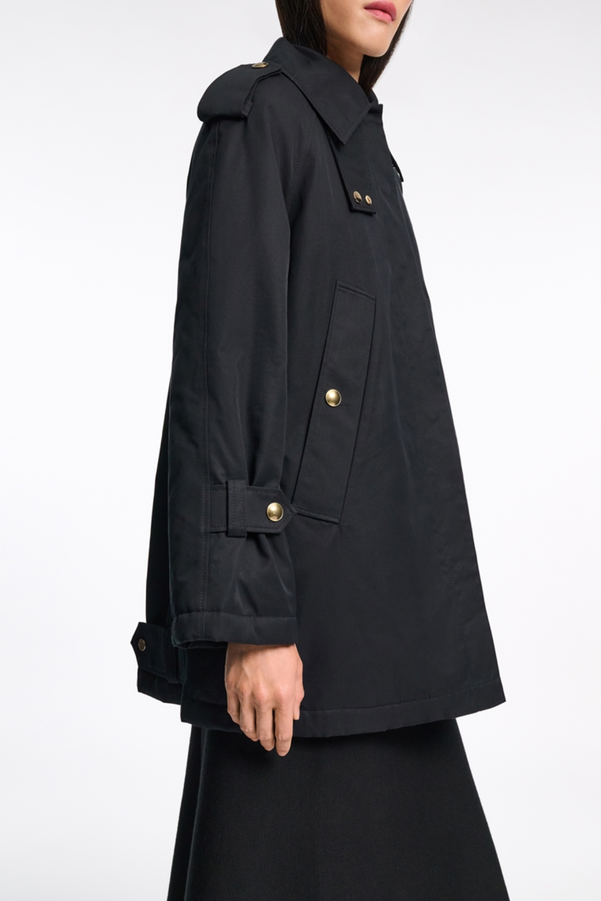 Urban Adventure Coat