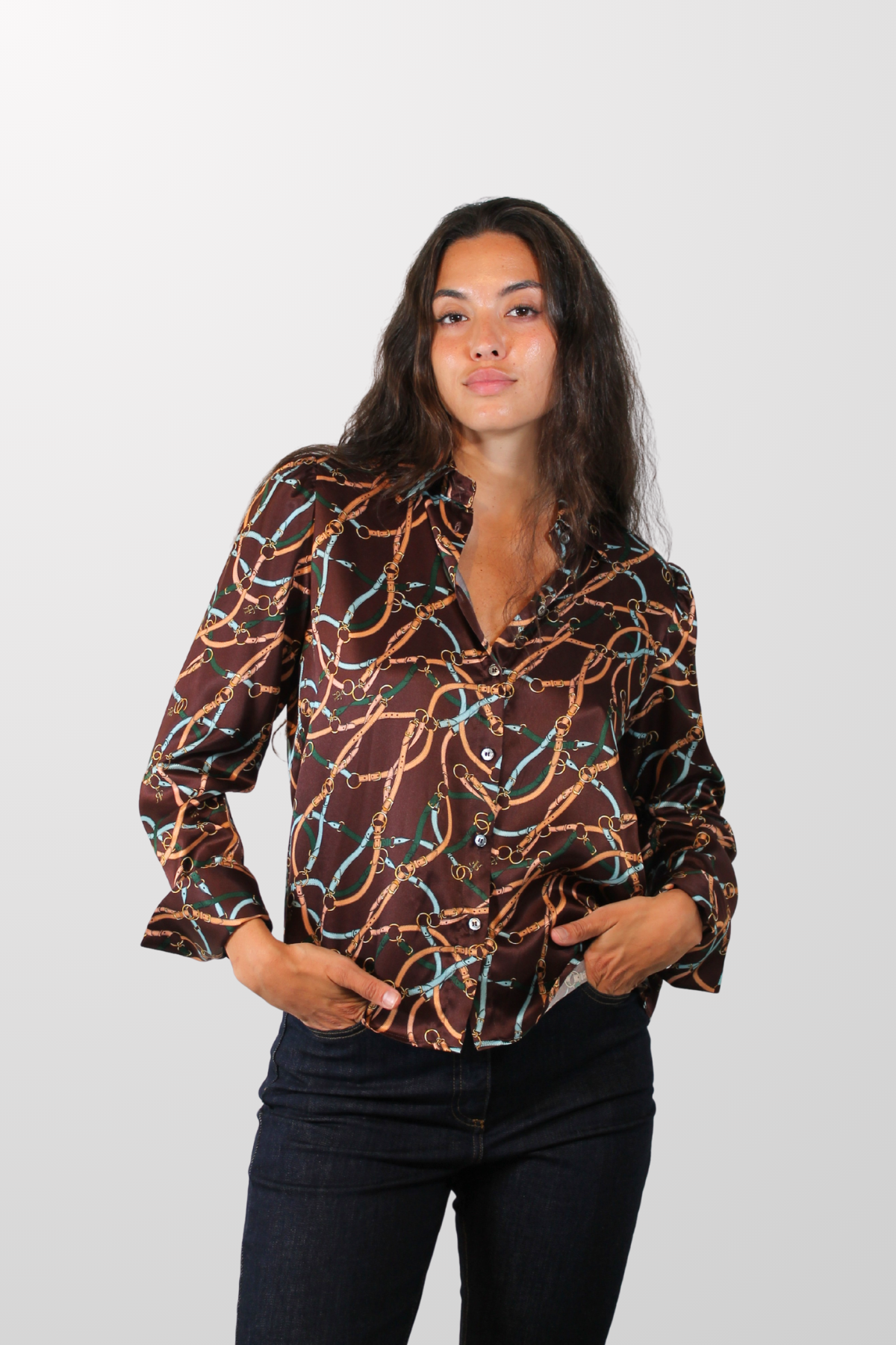 Sandy Shirt
